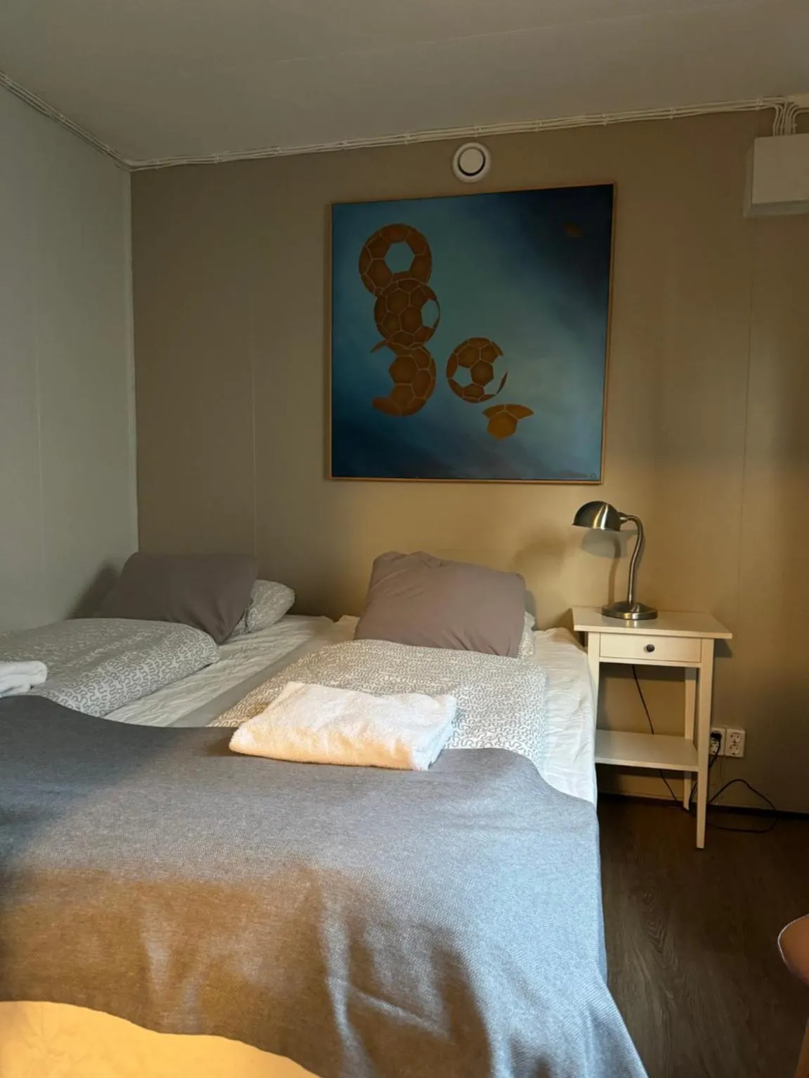 Bedroom, Bed in Klausturhof Guesthouse