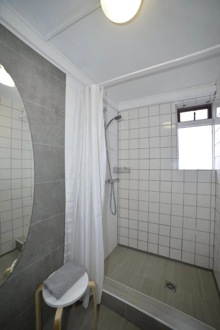 Bathroom in Klausturhof Guesthouse