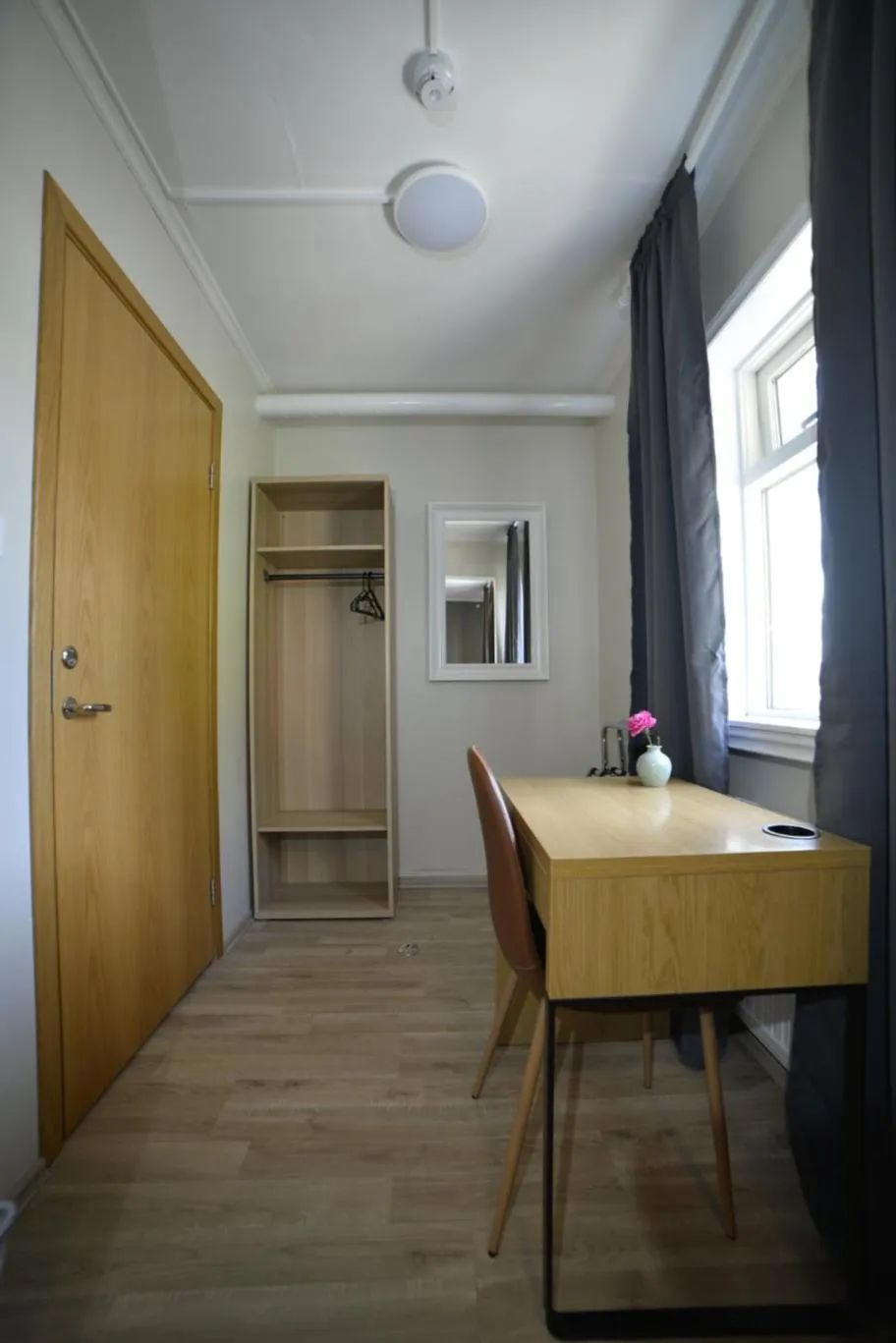 Bedroom in Klausturhof Guesthouse