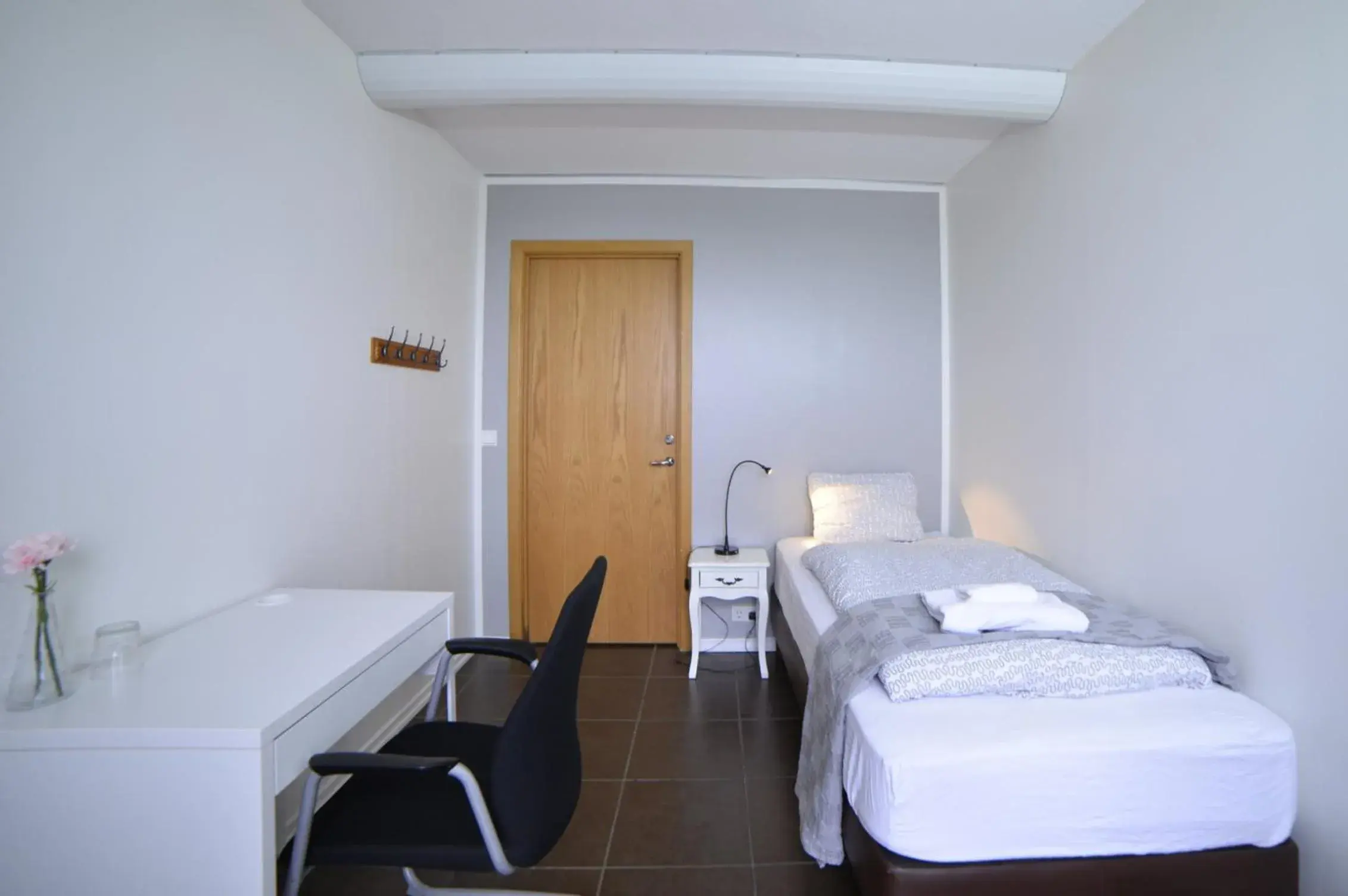 Single Room - single occupancy in Klausturhof Guesthouse Single Room - single occupancy in Klausturhof Guesthouse