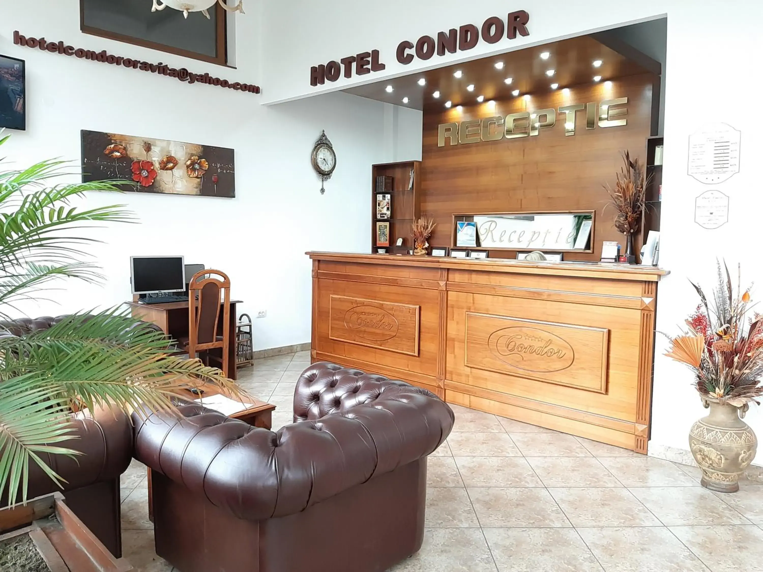 Hotel Condor Hotel Condor
