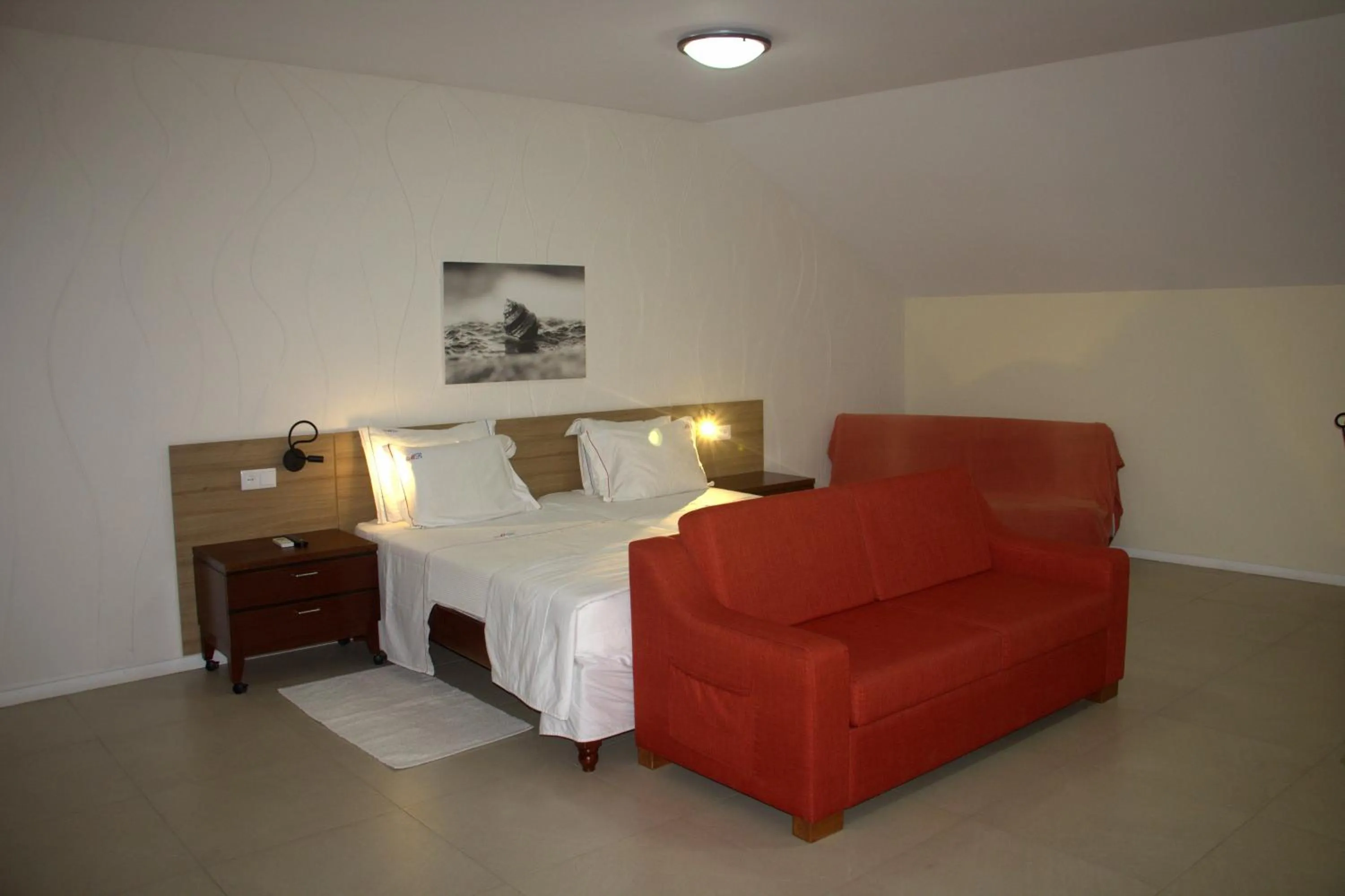 Bed in Mindelo Residencial