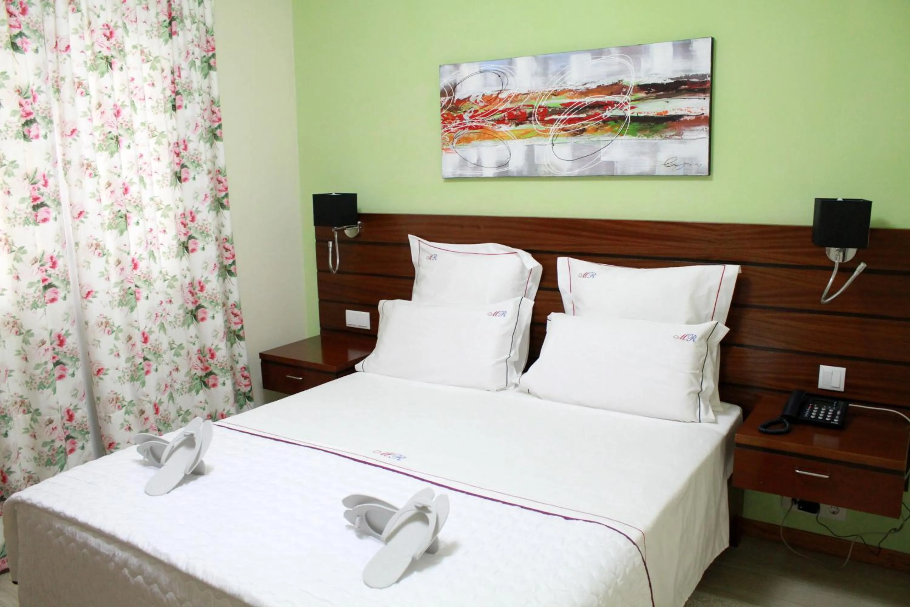 Bed in Mindelo Residencial
