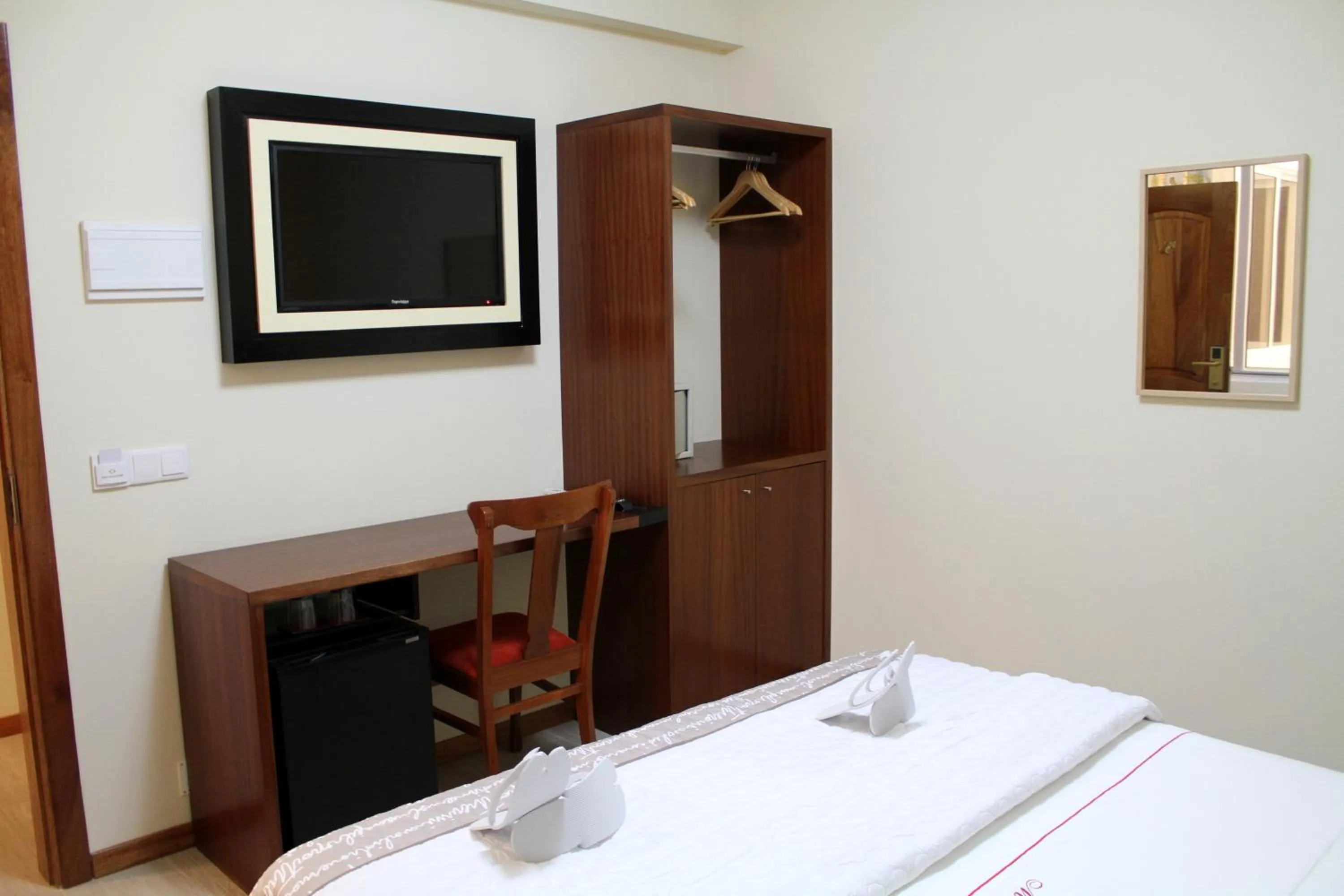 Bed in Mindelo Residencial