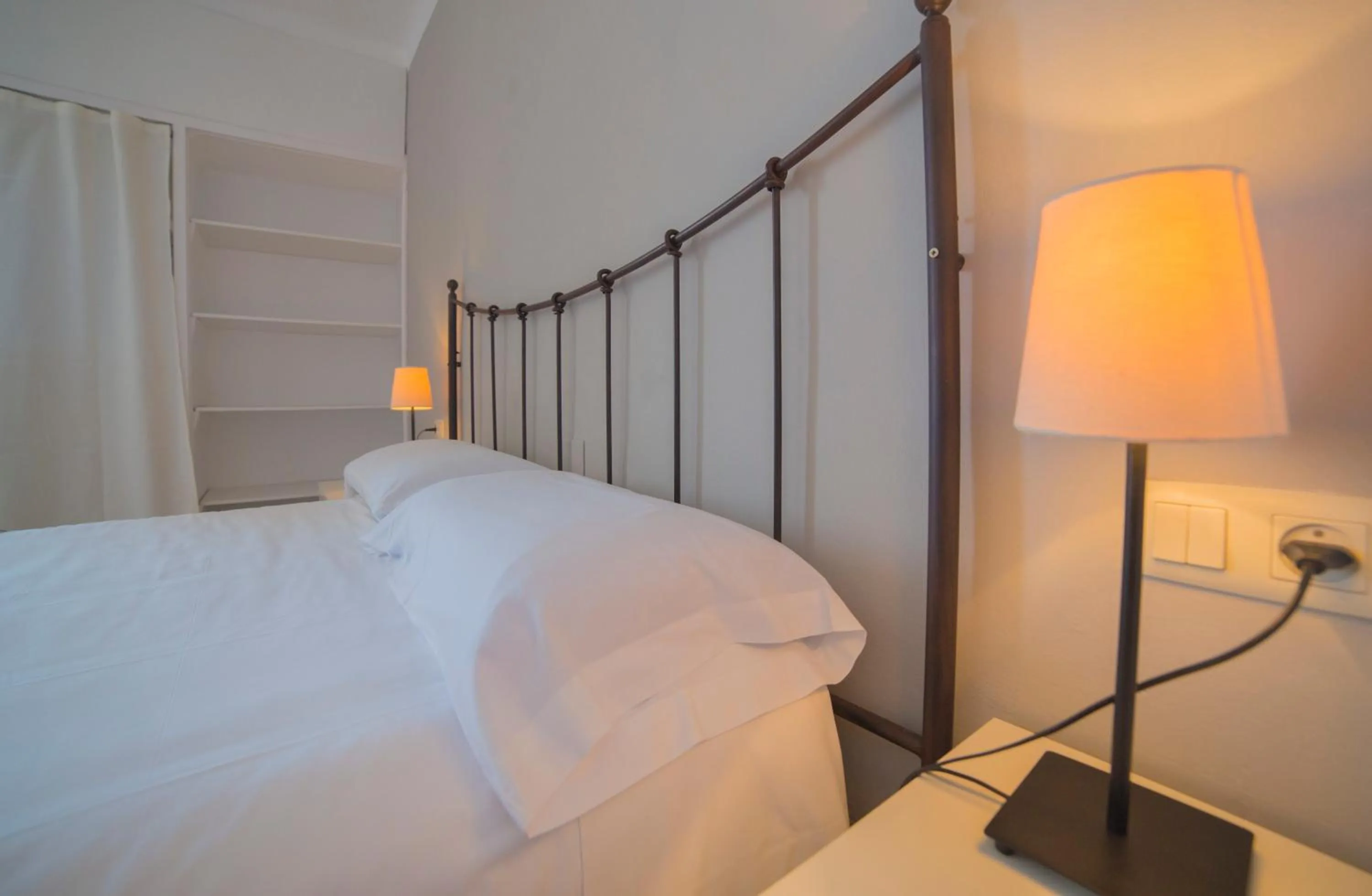 Casa Del Mar Hotel & Apartaments