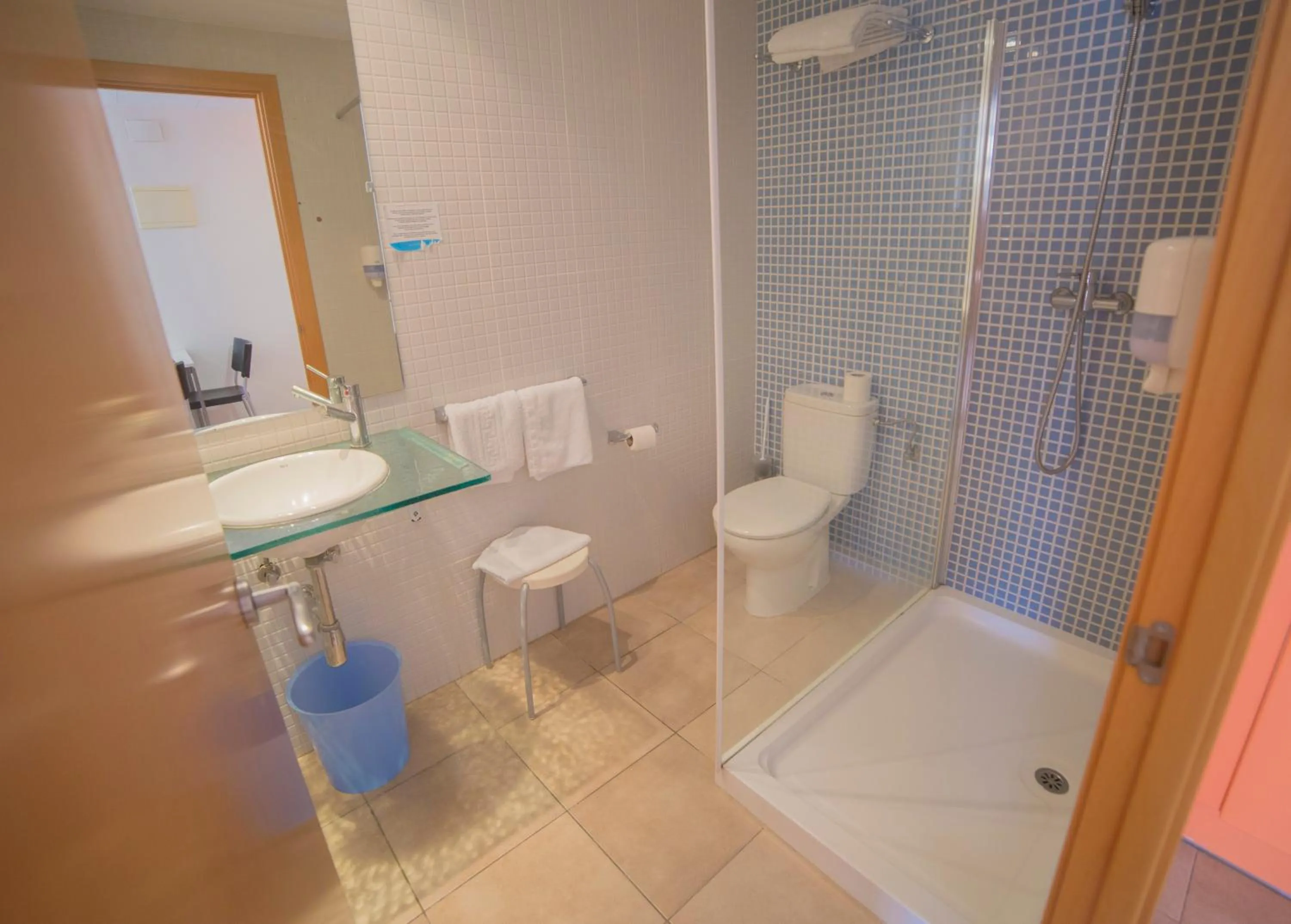 Casa Del Mar Hotel & Apartaments