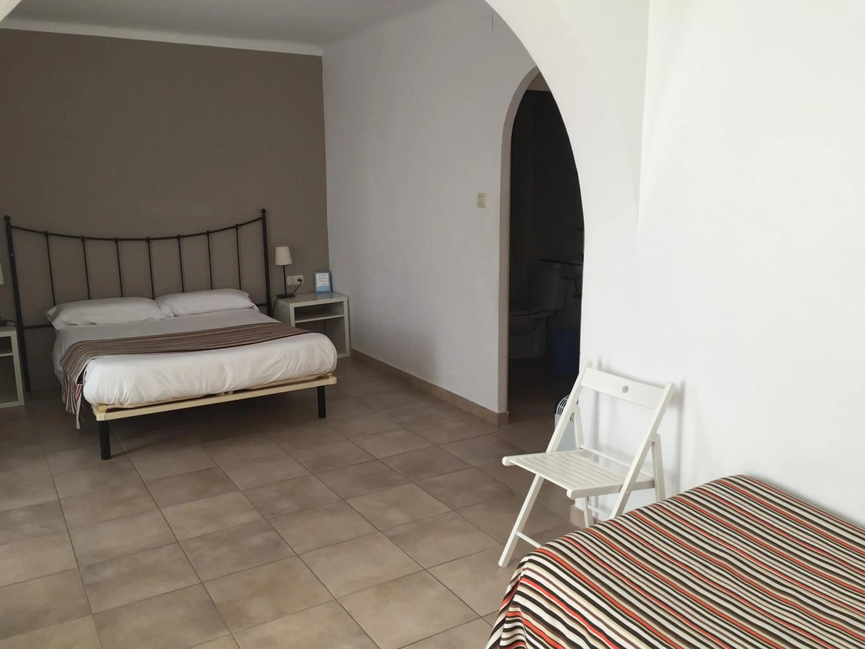 Photo of the whole room in Casa Del Mar Hotel & Apartaments