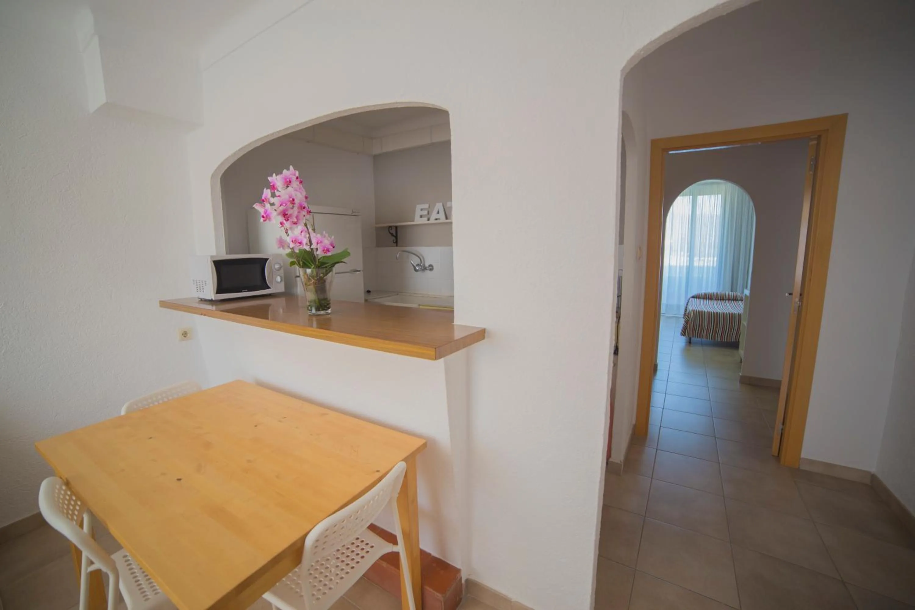 Casa Del Mar Hotel & Apartaments