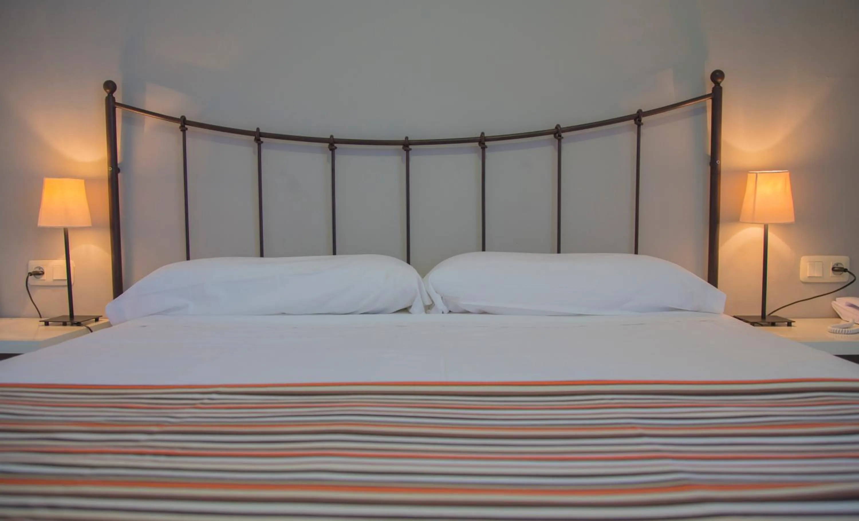 Casa Del Mar Hotel & Apartaments