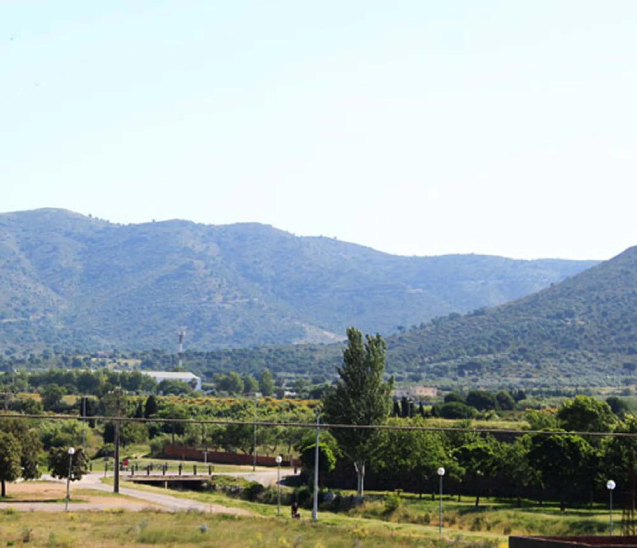 View (from property/room) in Casa Del Mar Hotel & Apartaments