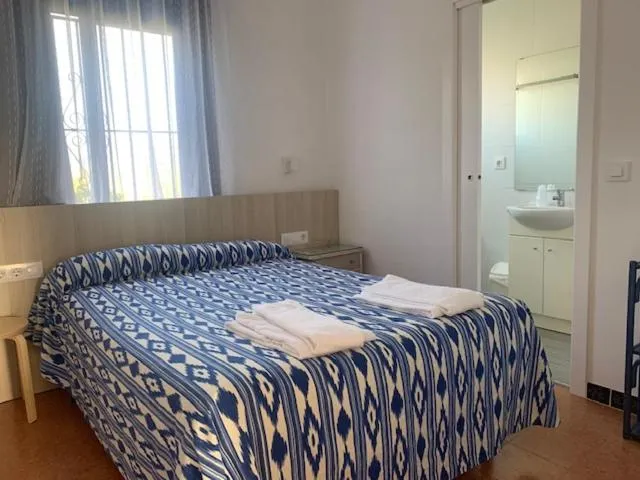 Casa Del Mar Hotel & Apartaments