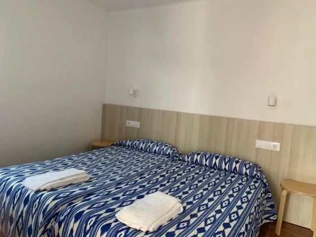 Casa Del Mar Hotel & Apartaments