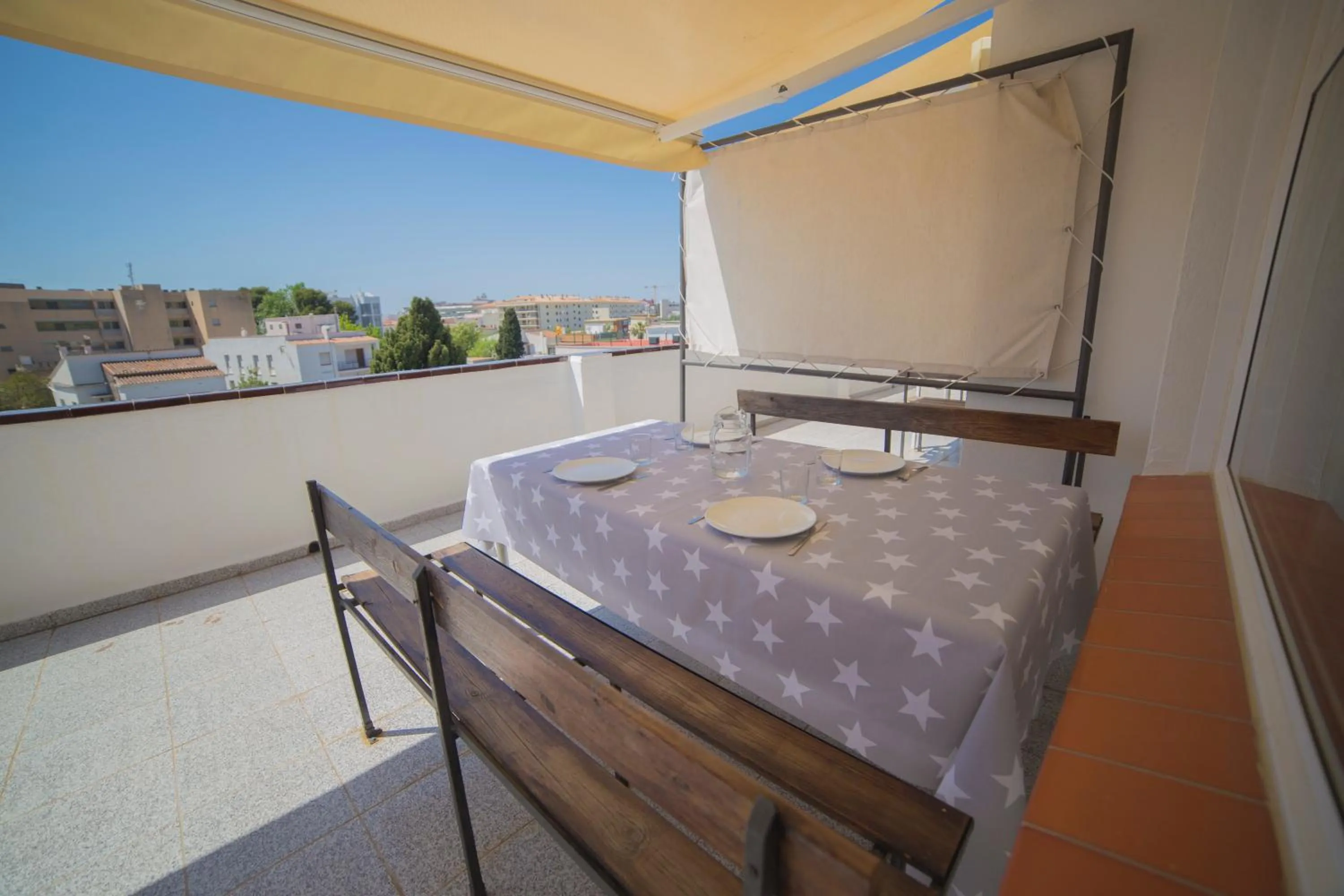 Casa Del Mar Hotel & Apartaments