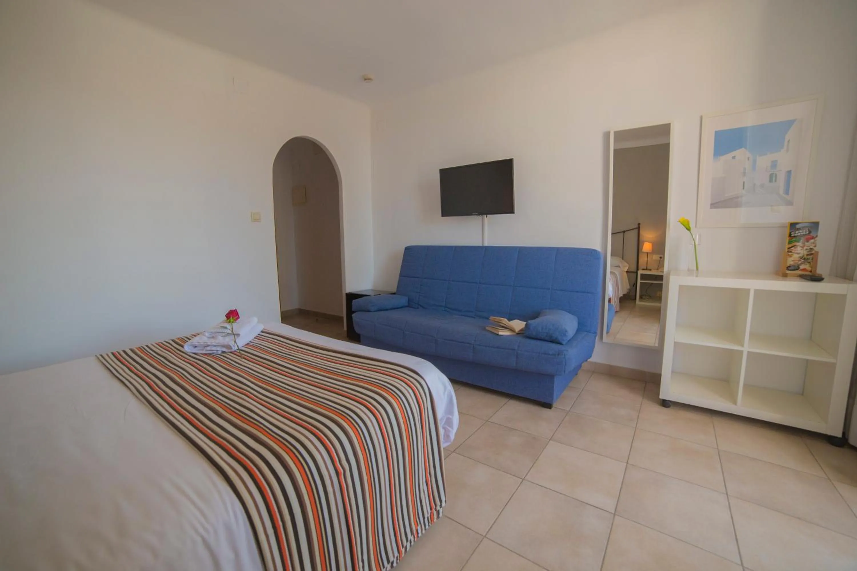 Casa Del Mar Hotel & Apartaments