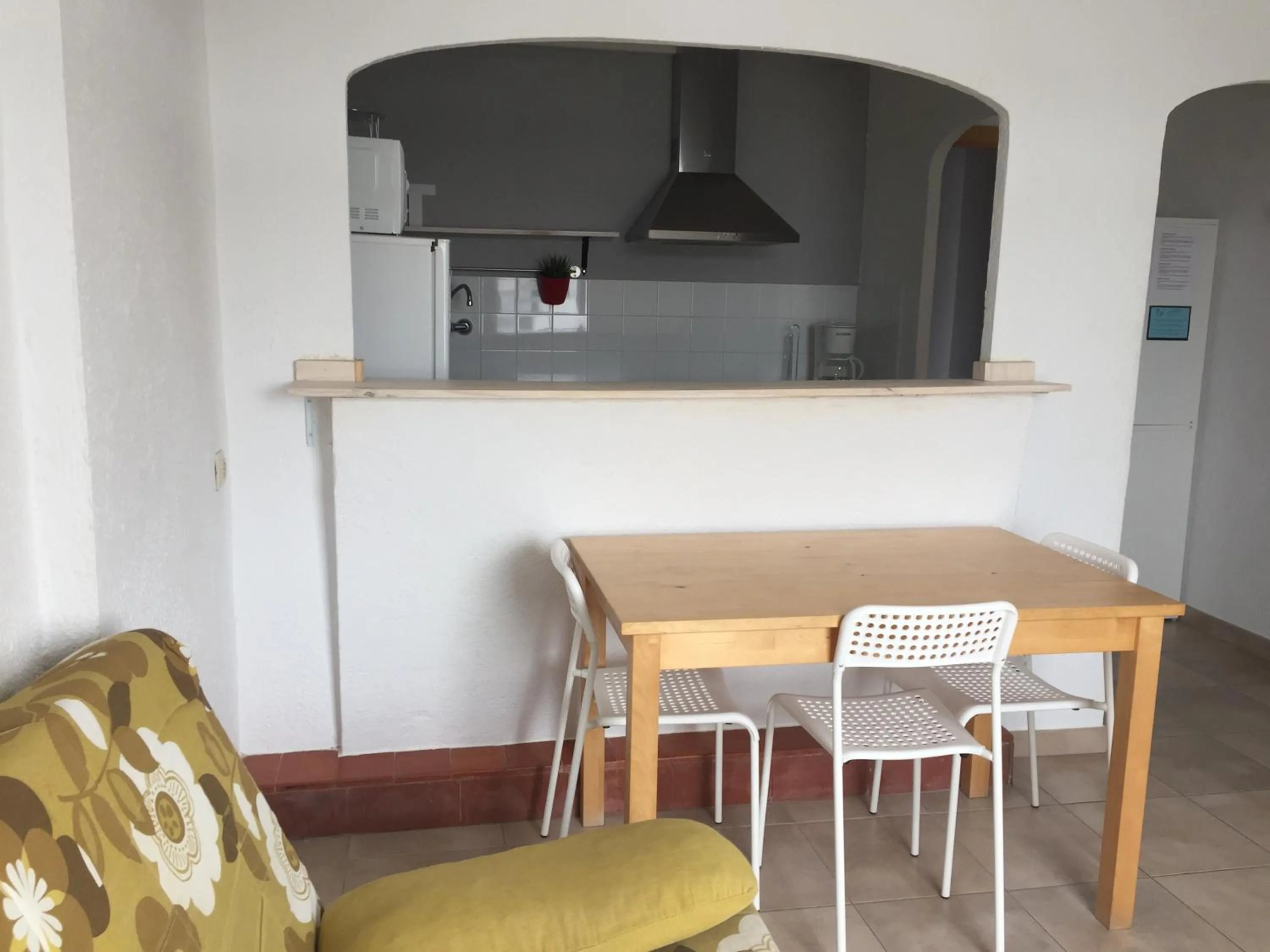 Dining area in Casa Del Mar Hotel & Apartaments