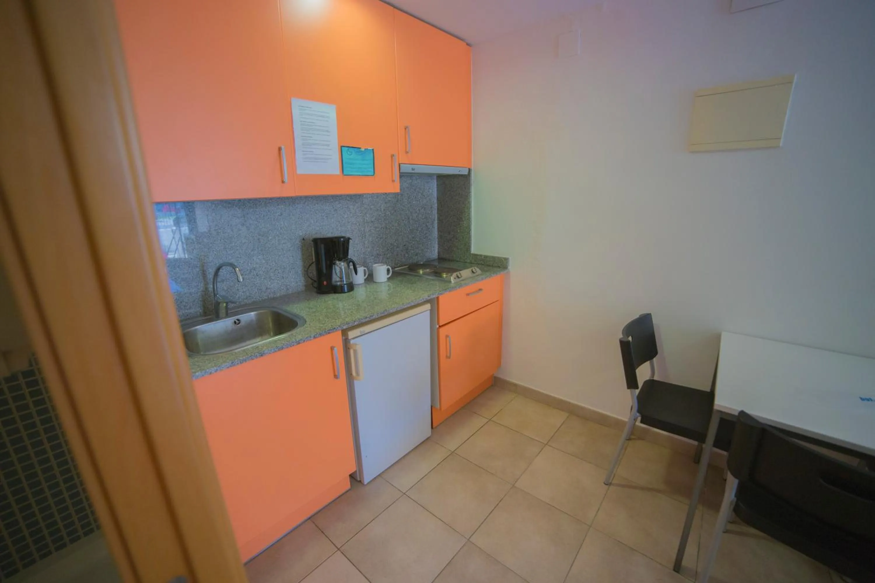 Casa Del Mar Hotel & Apartaments