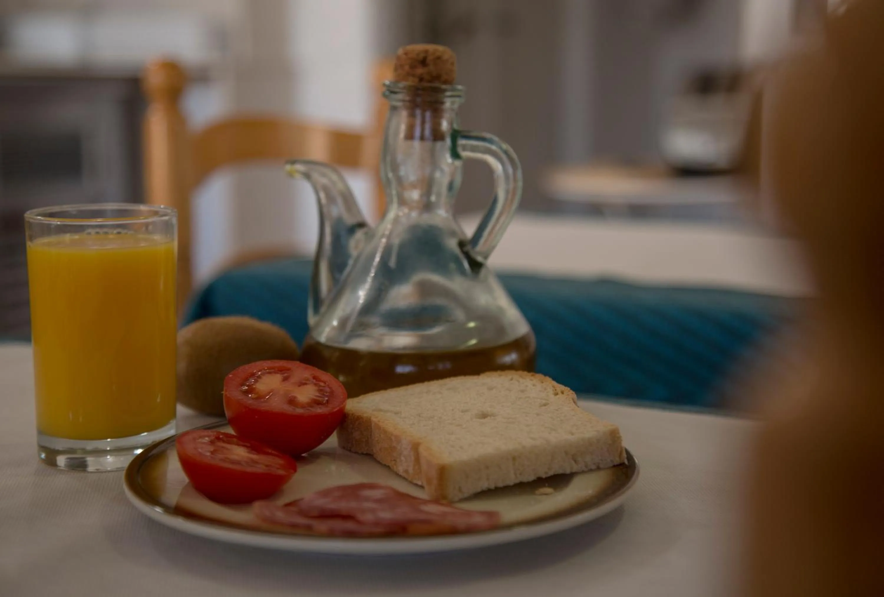 Casa Del Mar Hotel & Apartaments