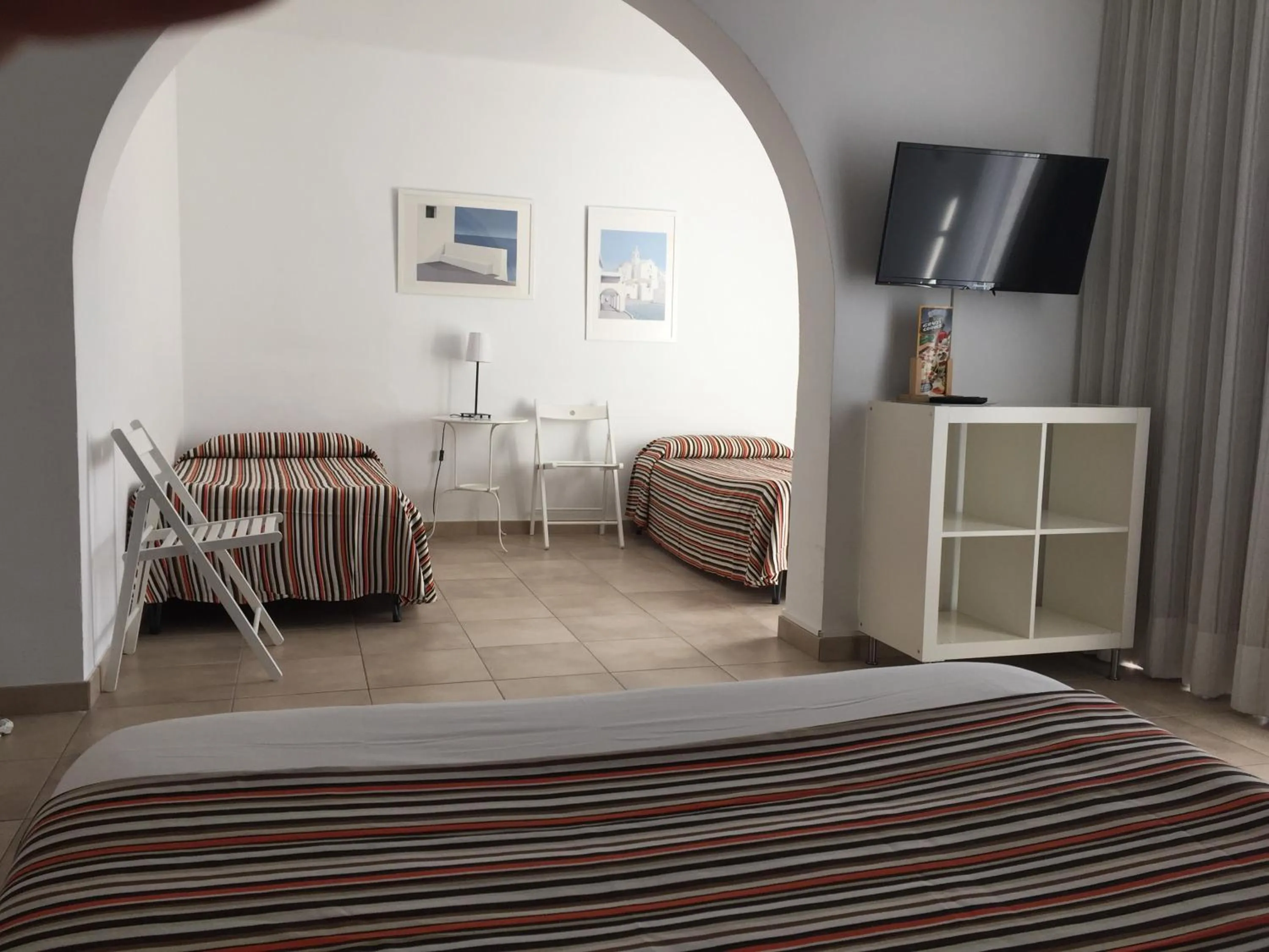 Casa Del Mar Hotel & Apartaments