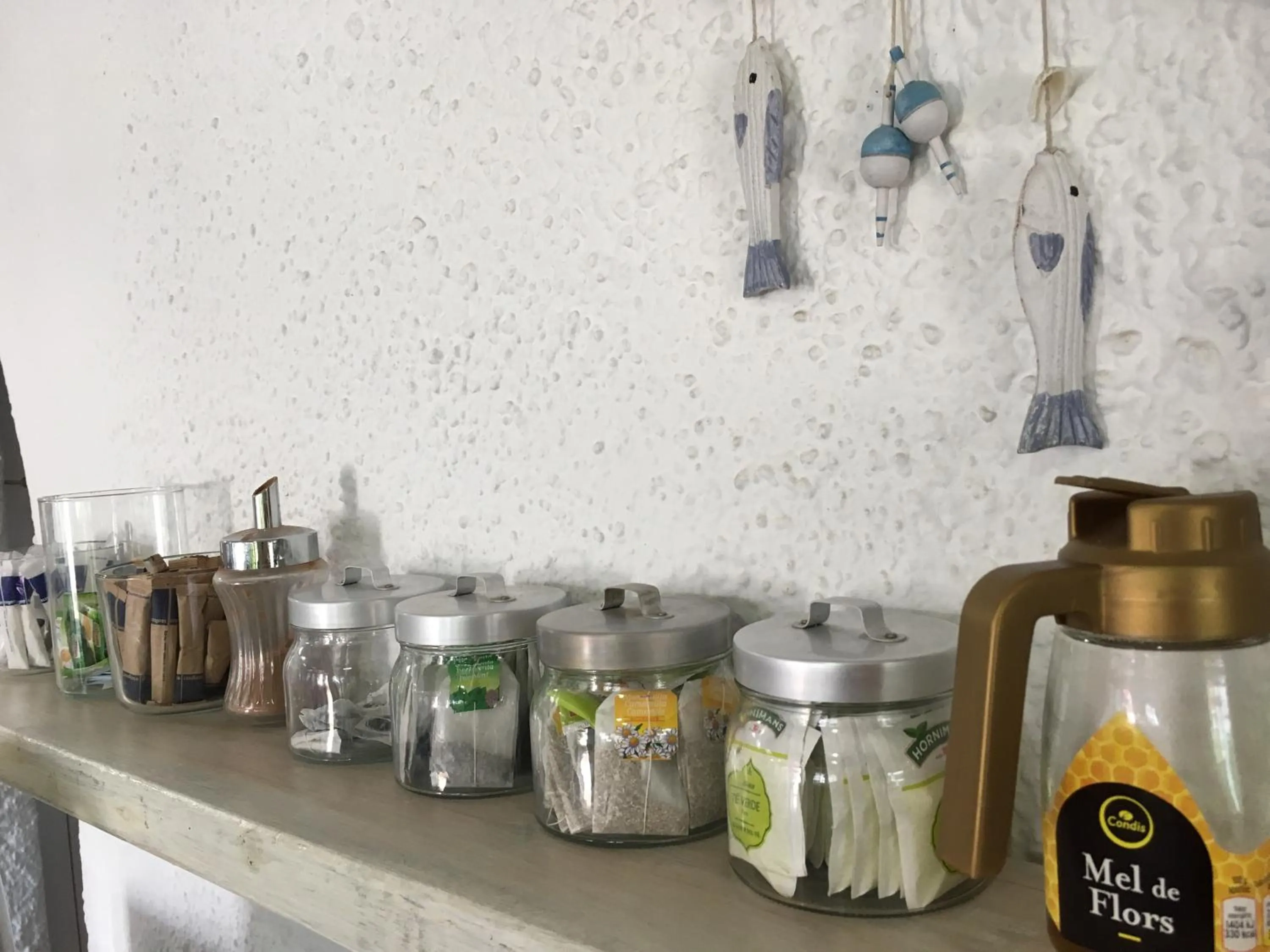 Food and drinks in Casa Del Mar Hotel & Apartaments