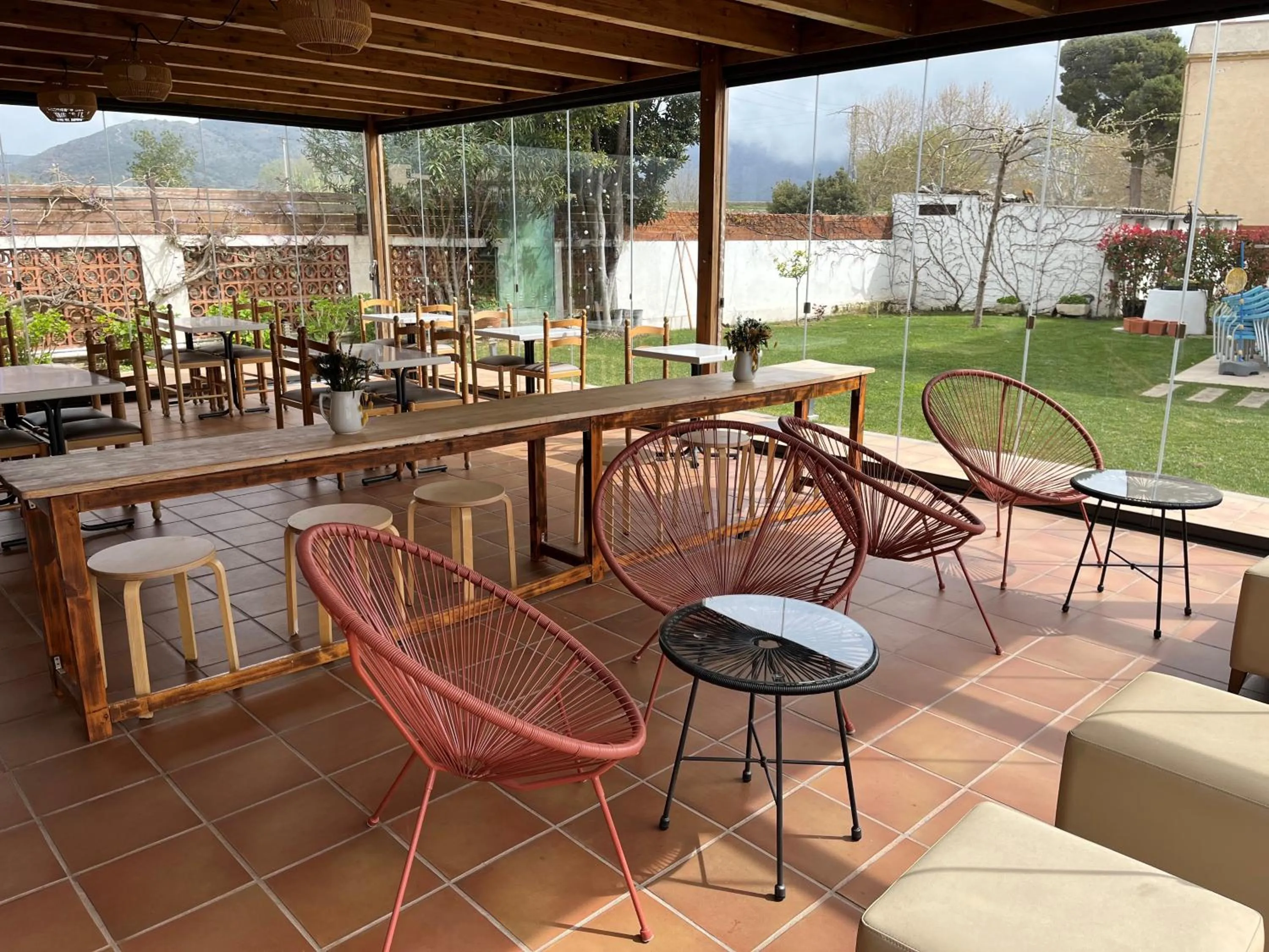 Balcony/Terrace in Casa Del Mar Hotel & Apartaments