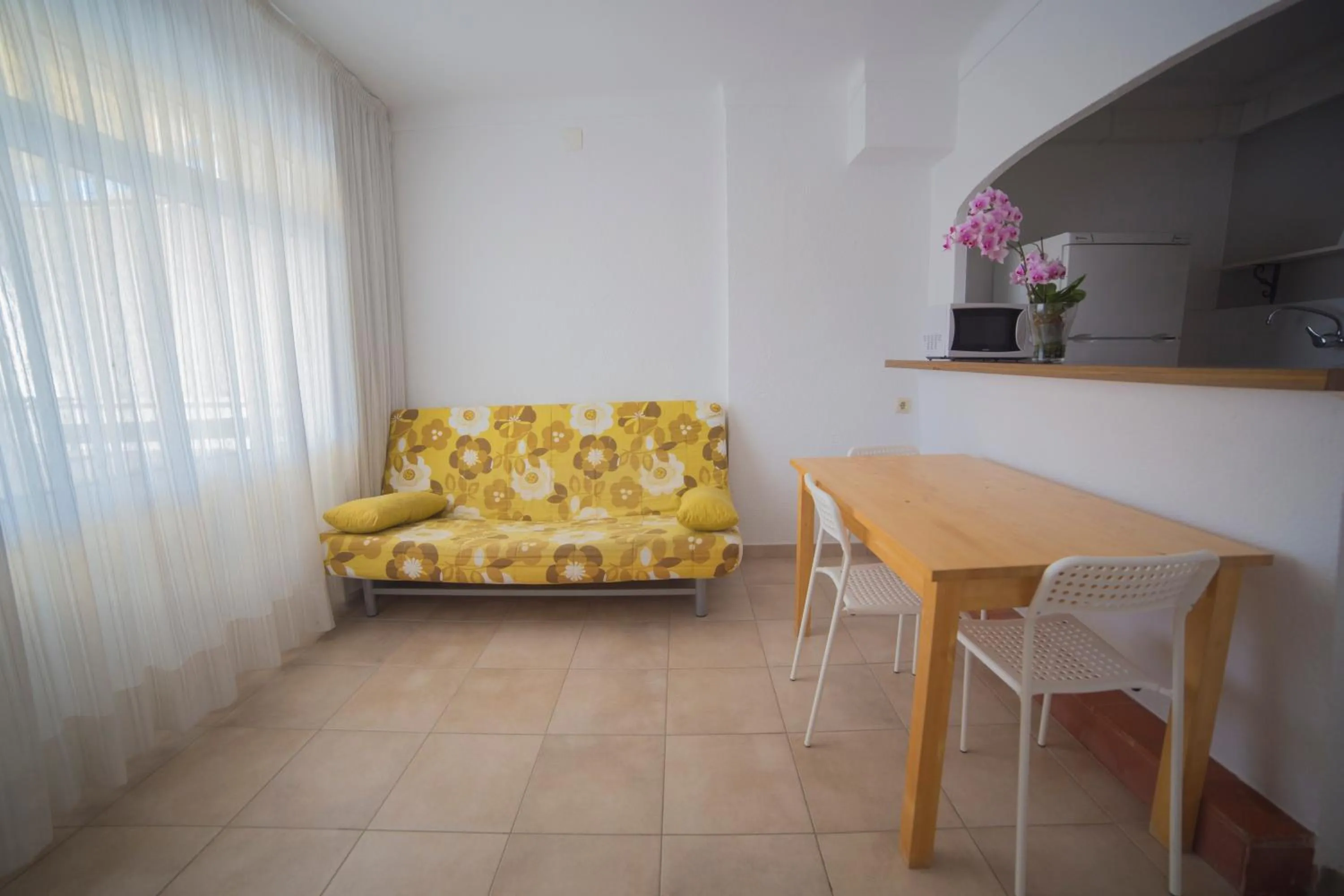 Casa Del Mar Hotel & Apartaments