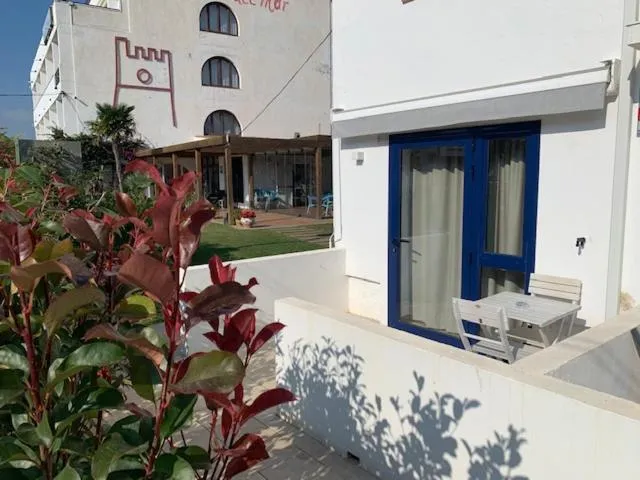 Casa Del Mar Hotel & Apartaments