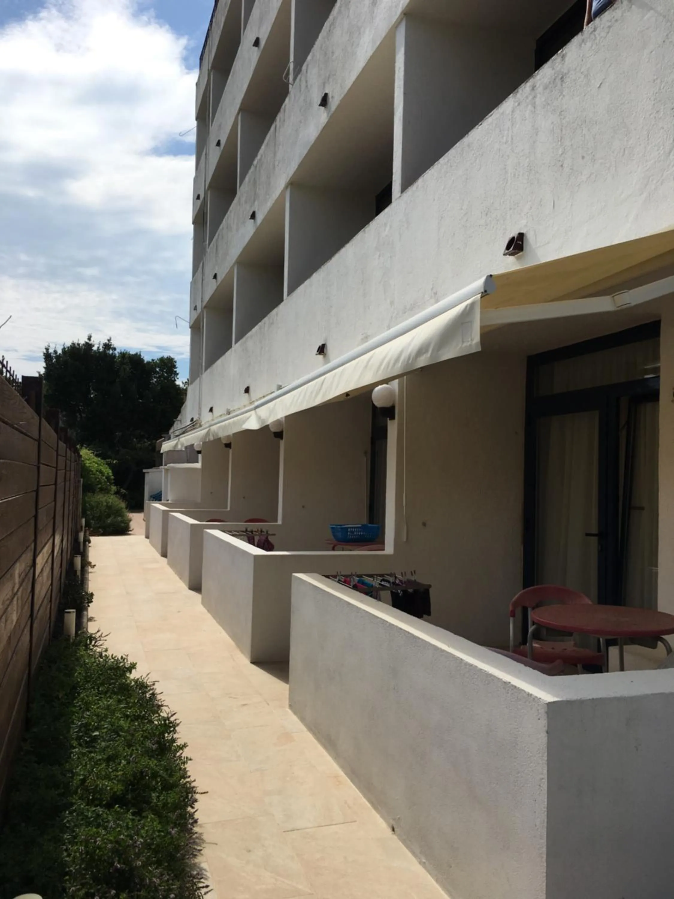 Casa Del Mar Hotel & Apartaments