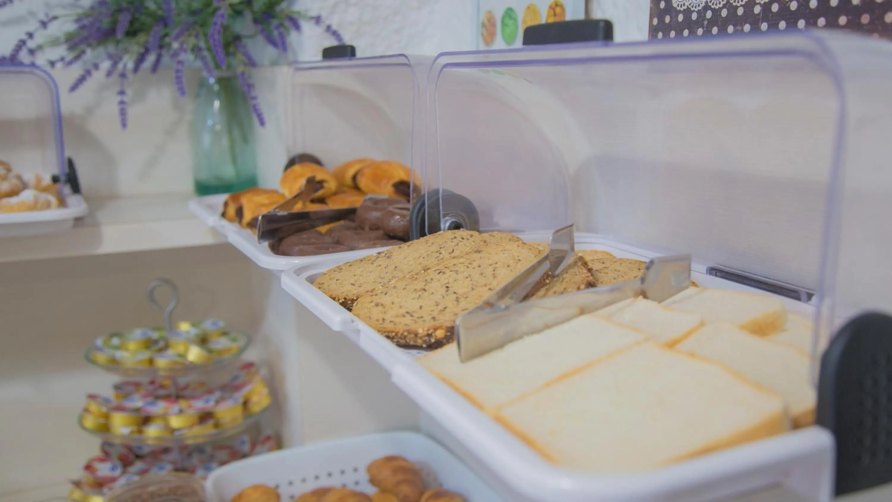 Casa Del Mar Hotel & Apartaments