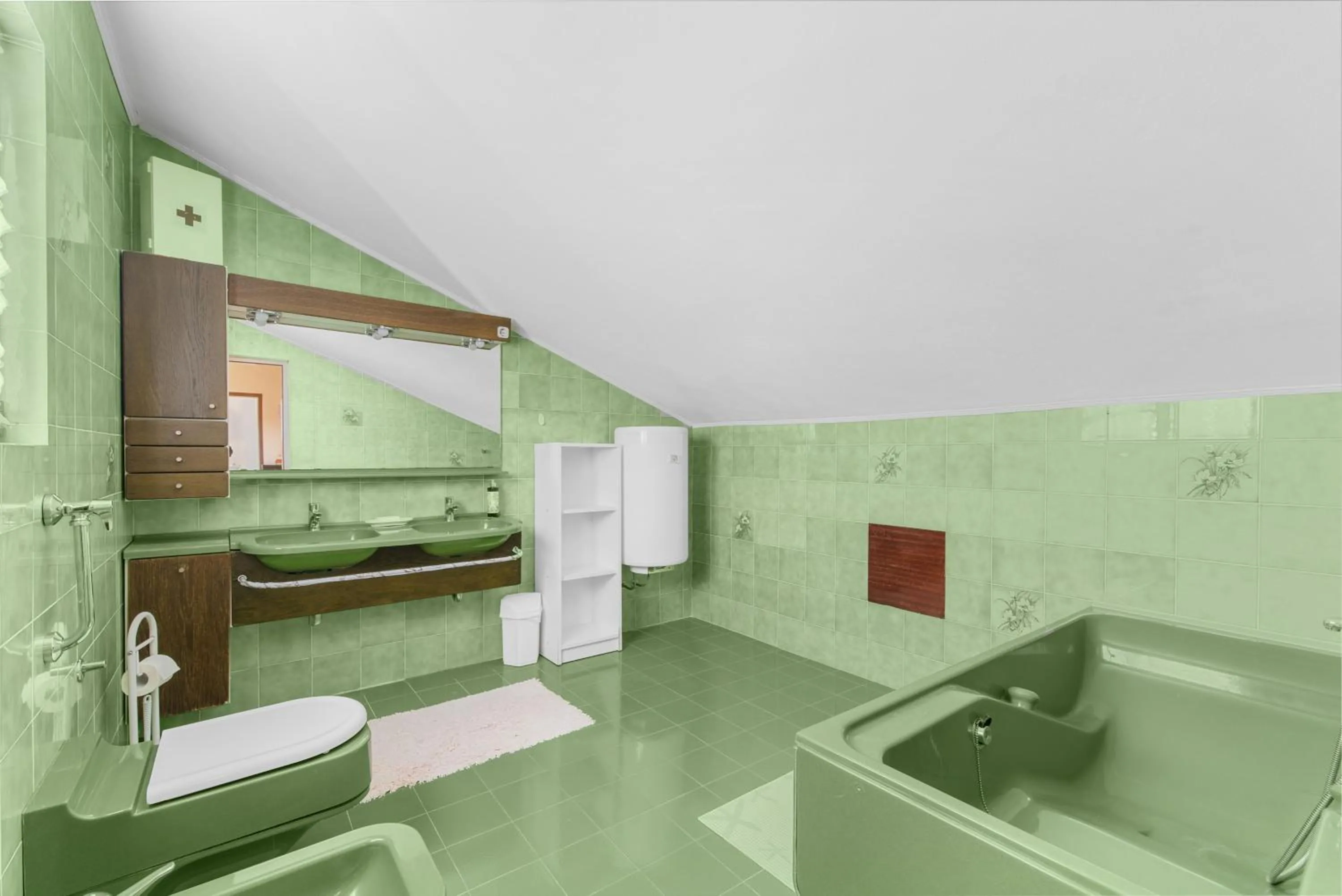 Apartments Villa Falcon