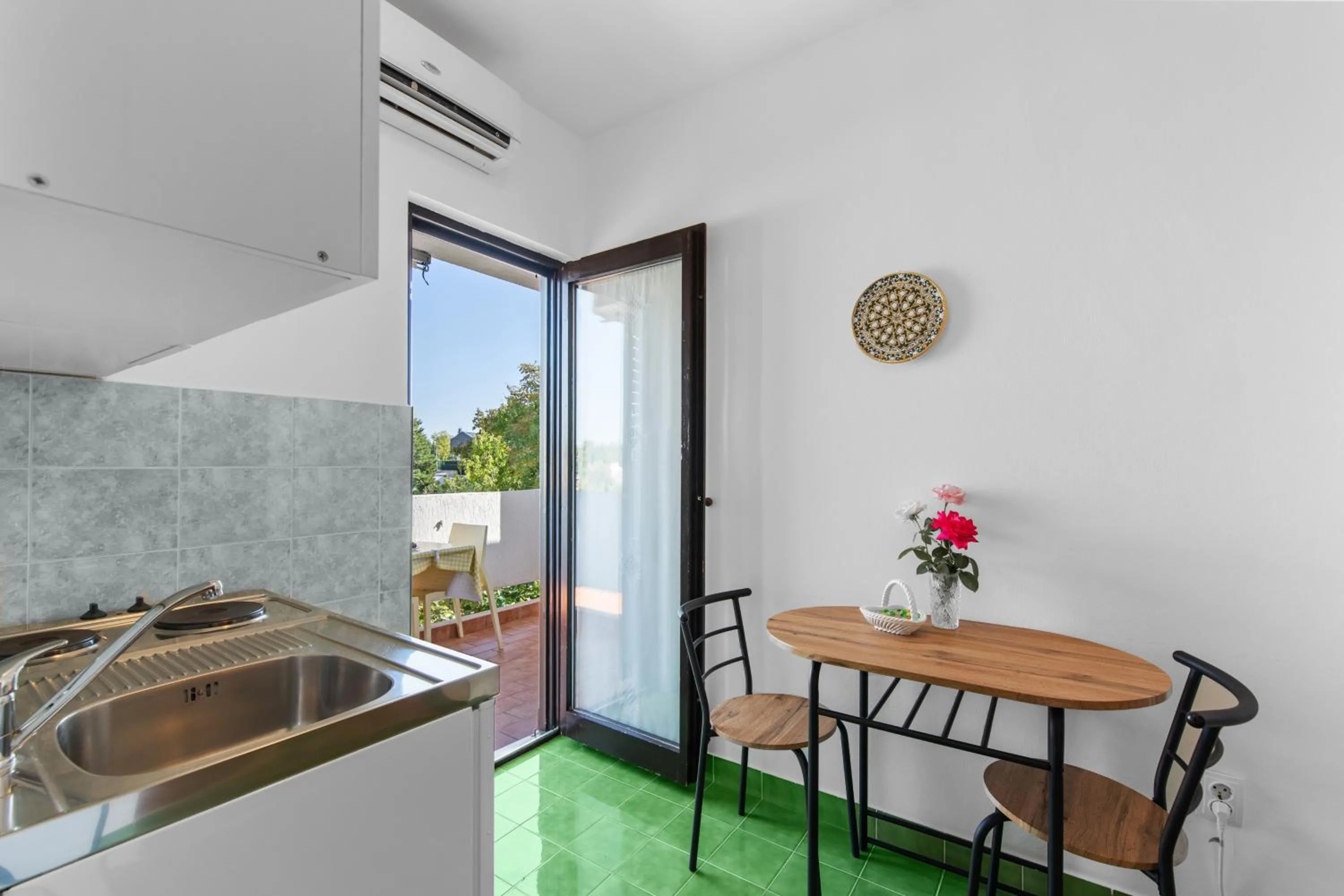 Apartments Villa Falcon