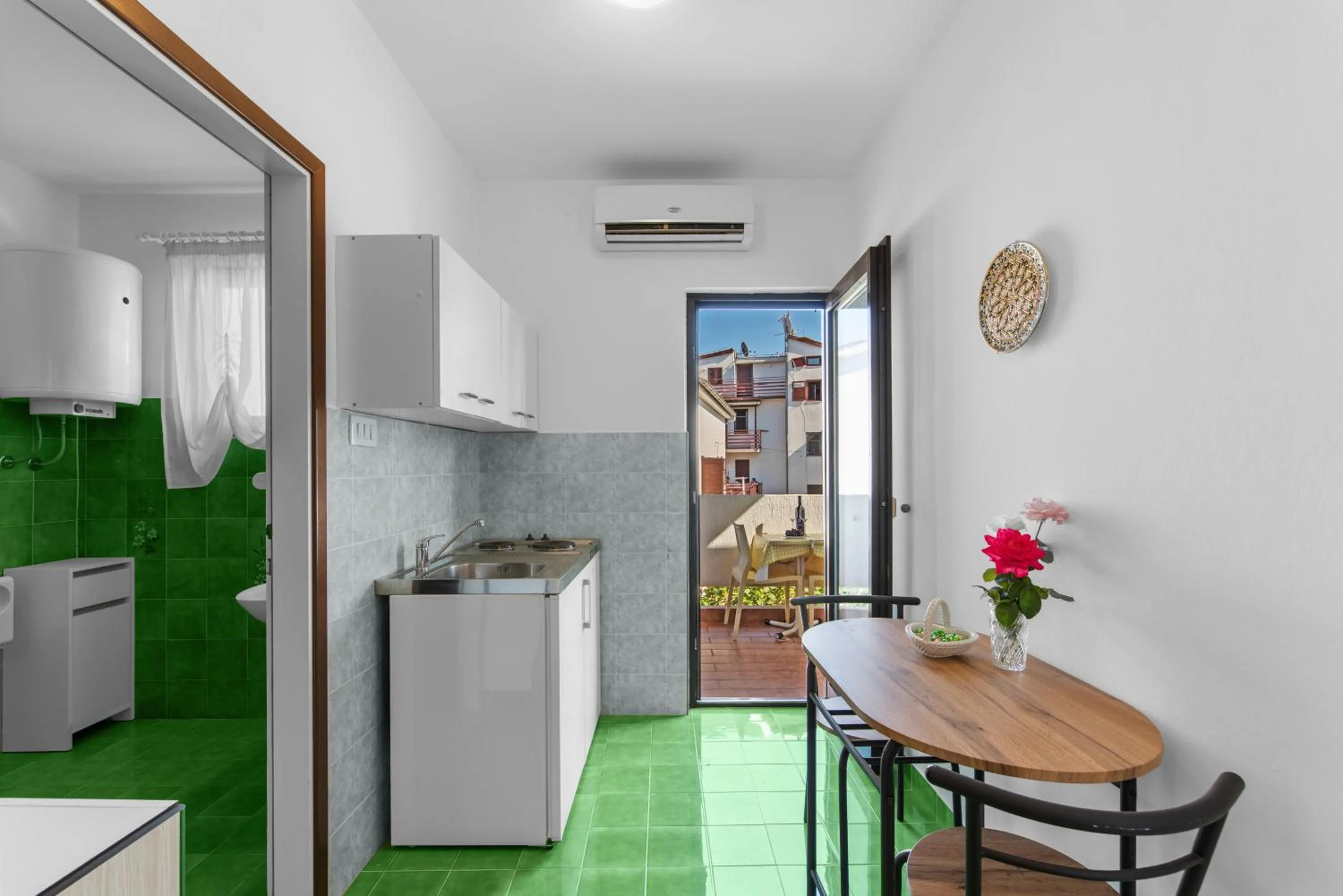 Apartments Villa Falcon