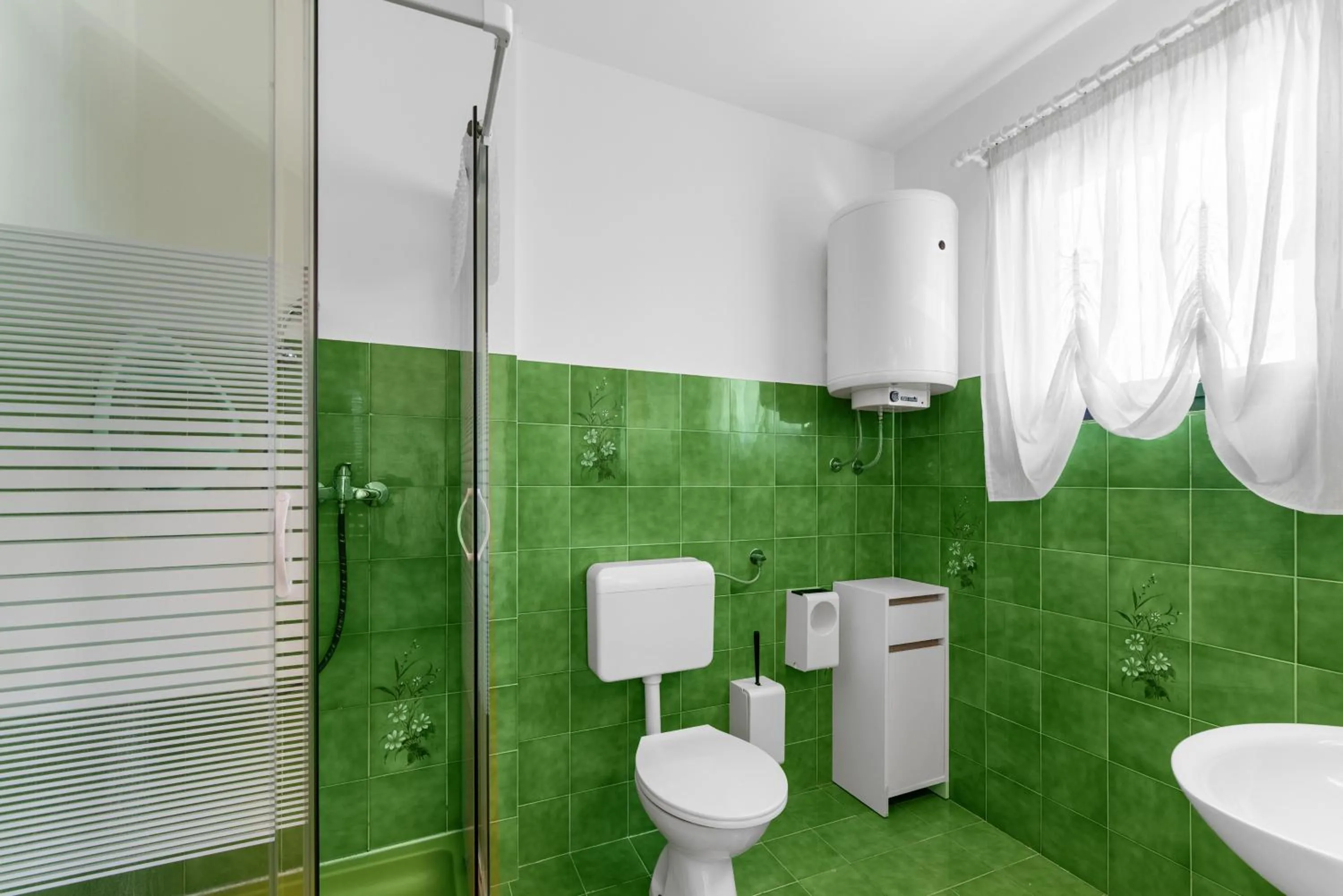 Apartments Villa Falcon