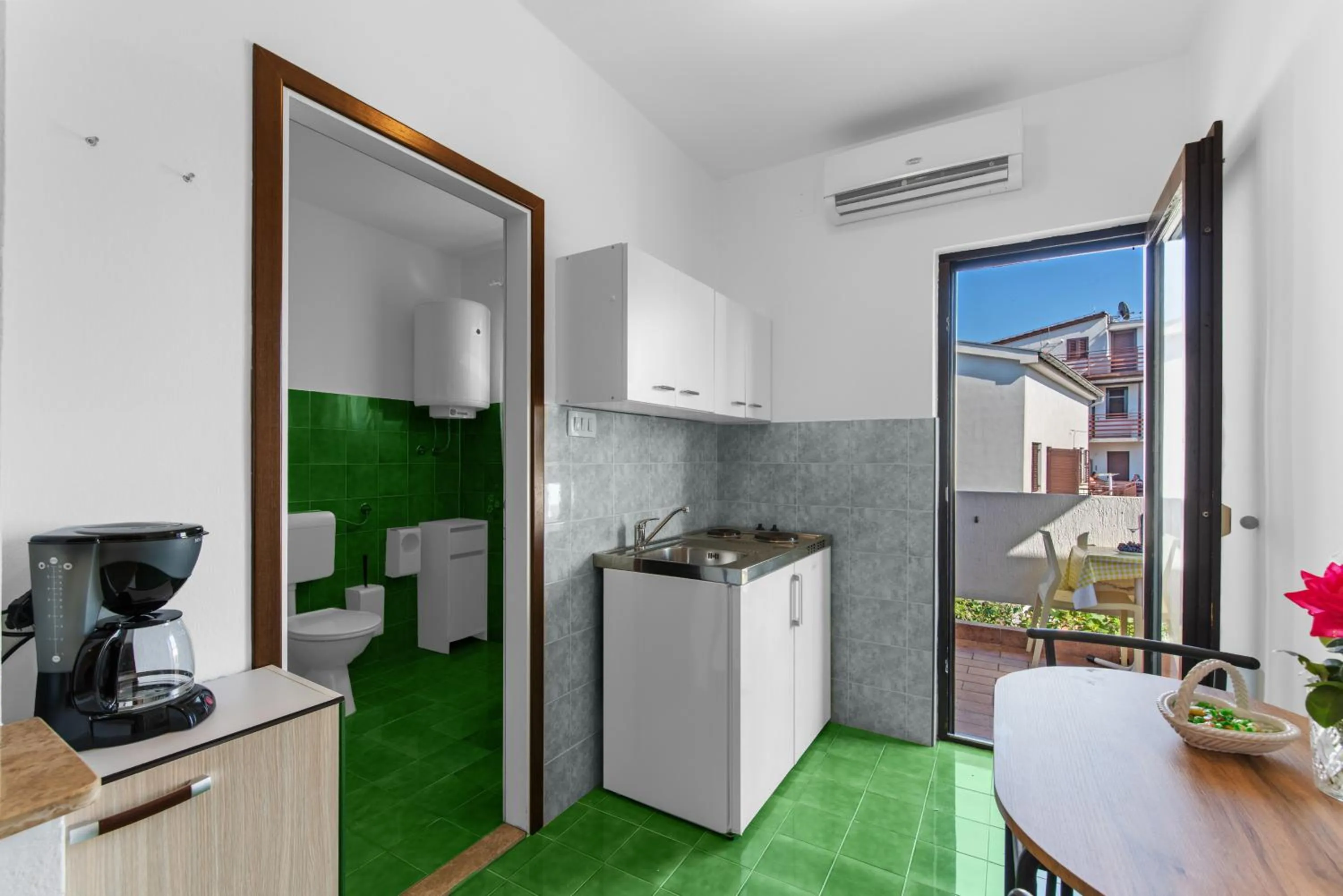 Apartments Villa Falcon