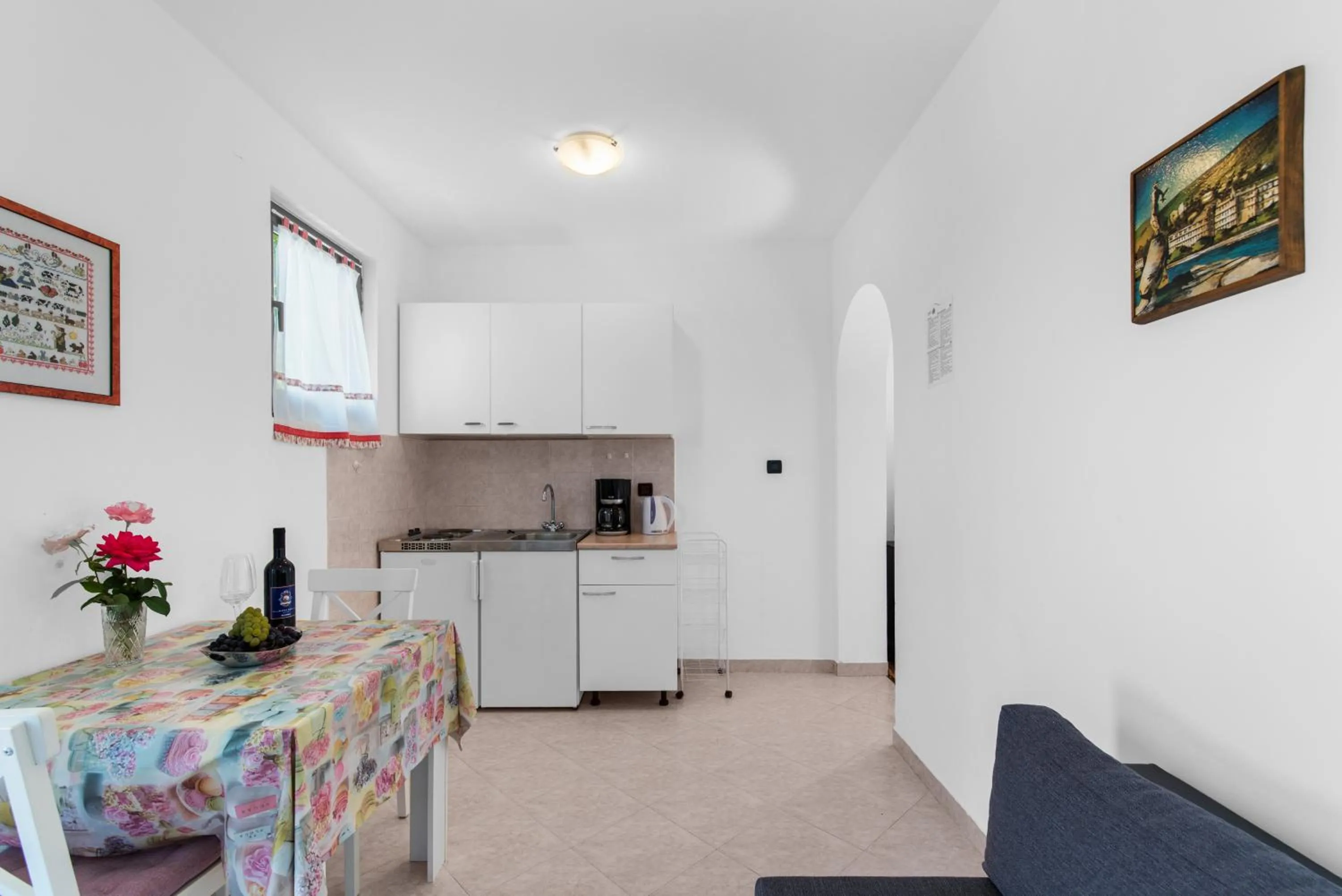 Apartments Villa Falcon