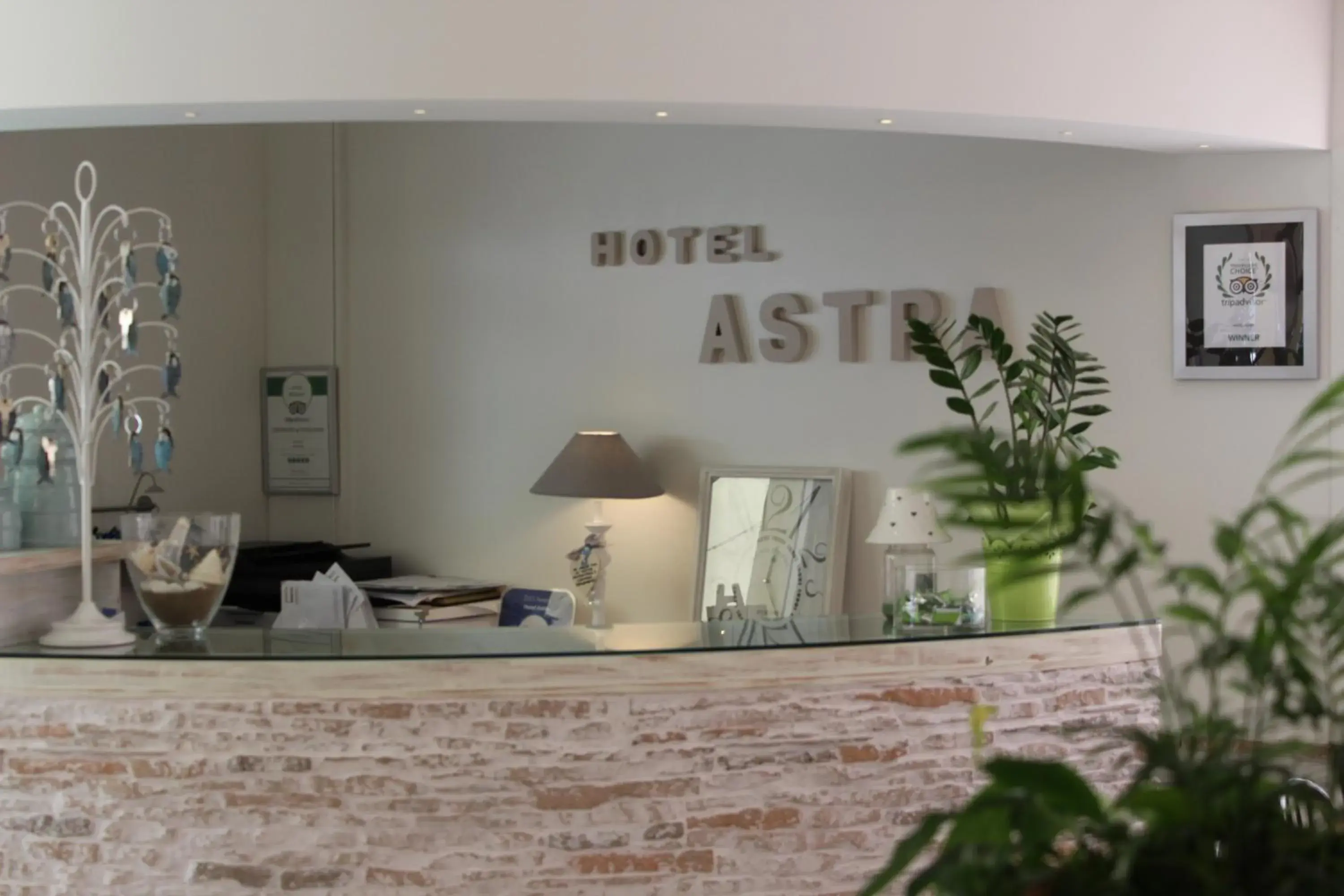 Hotel Astra Hotel Astra