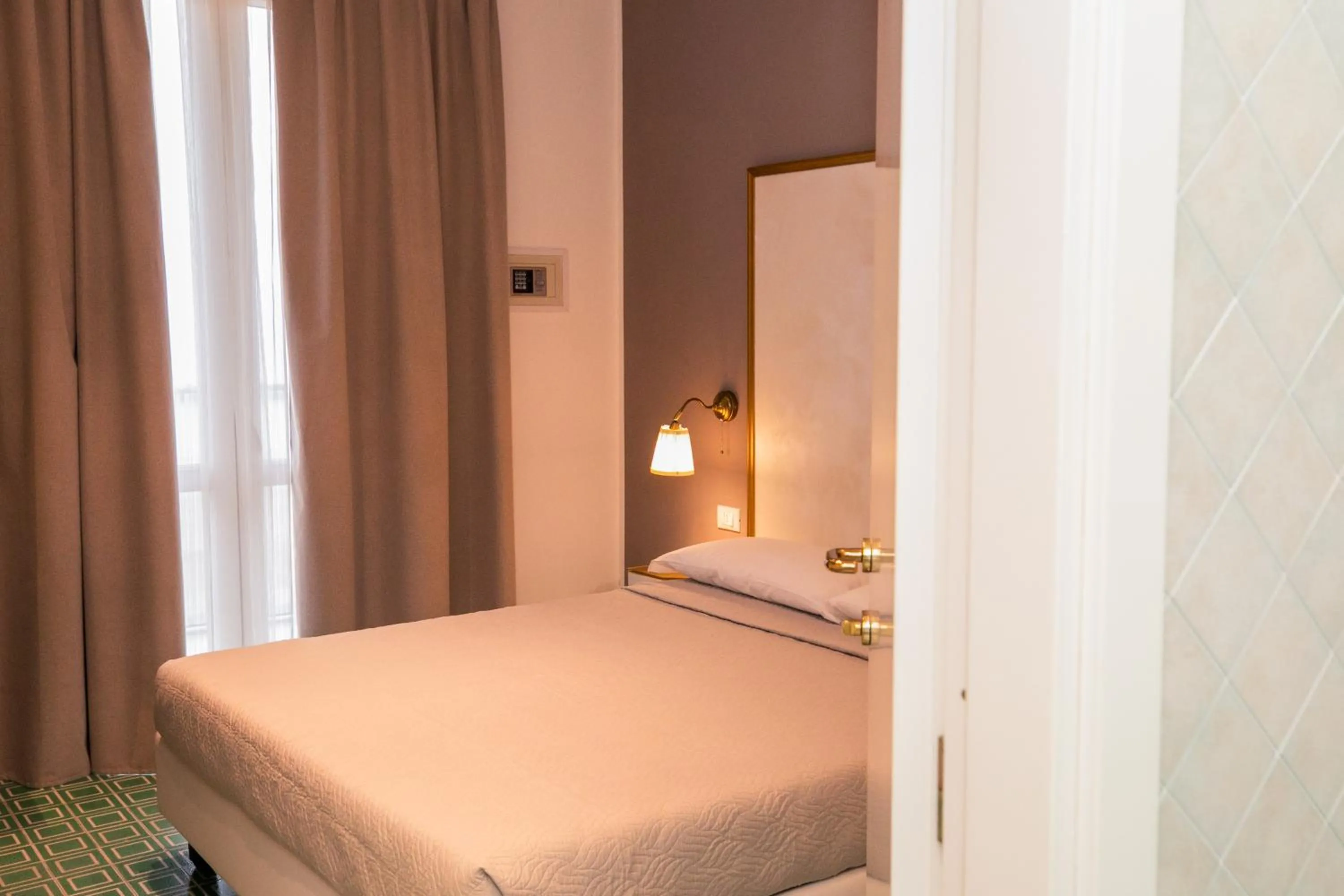 Hotel Brienz