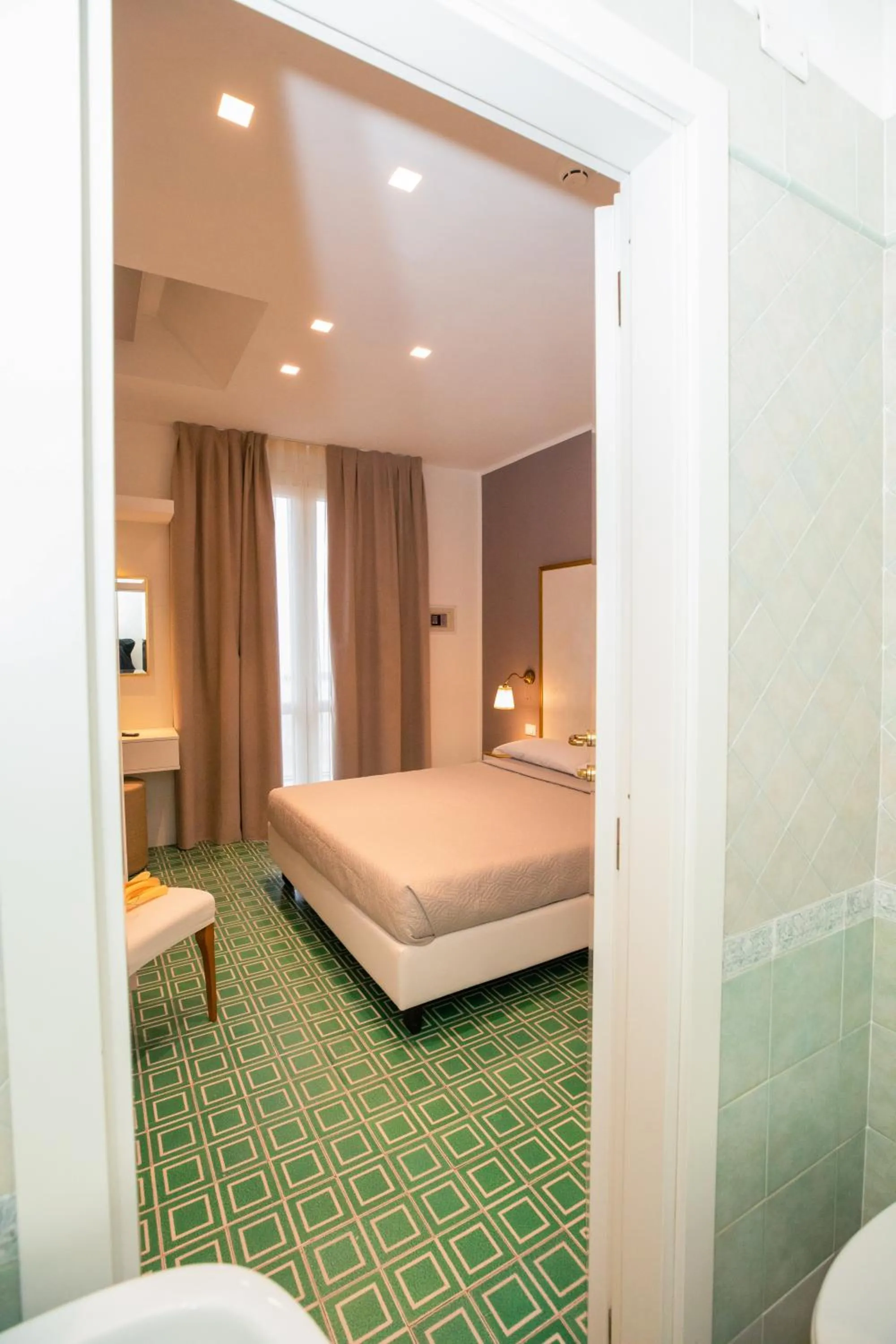 Hotel Brienz