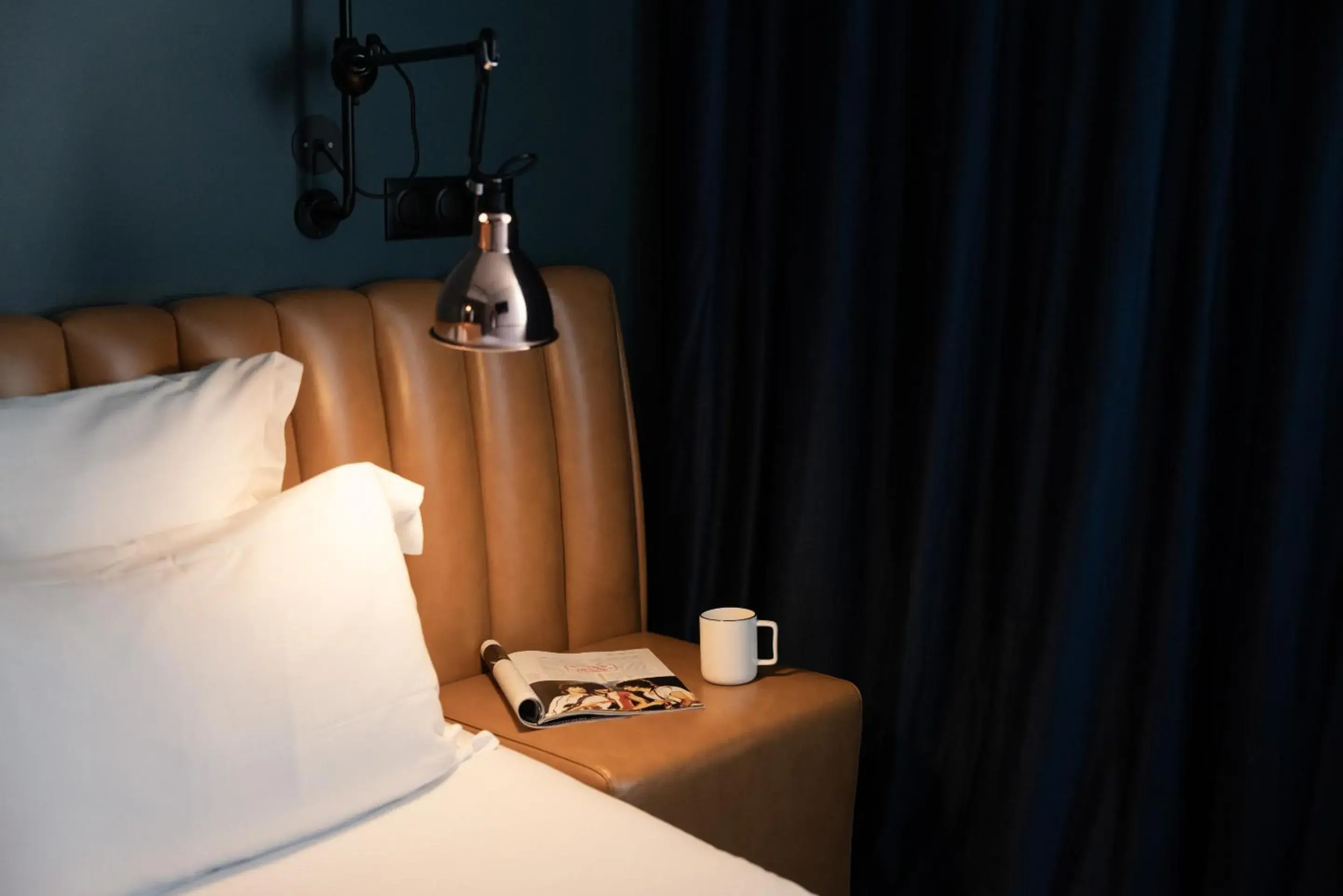 Triple Room in 1.75 Paris Le Charme Triple Room in 1.75 Paris Le Charme