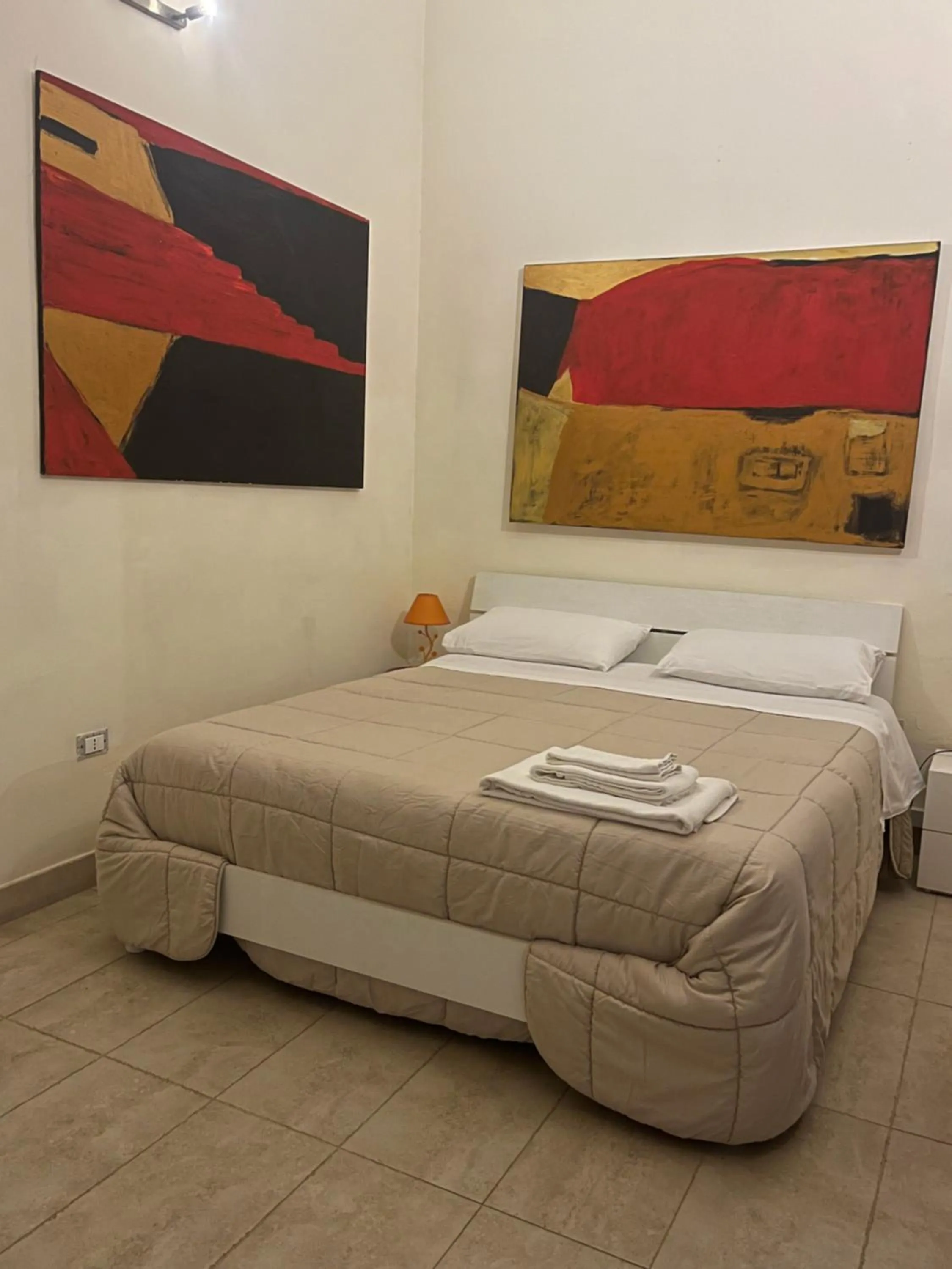 Bed in Salento b&b Trepuzzi