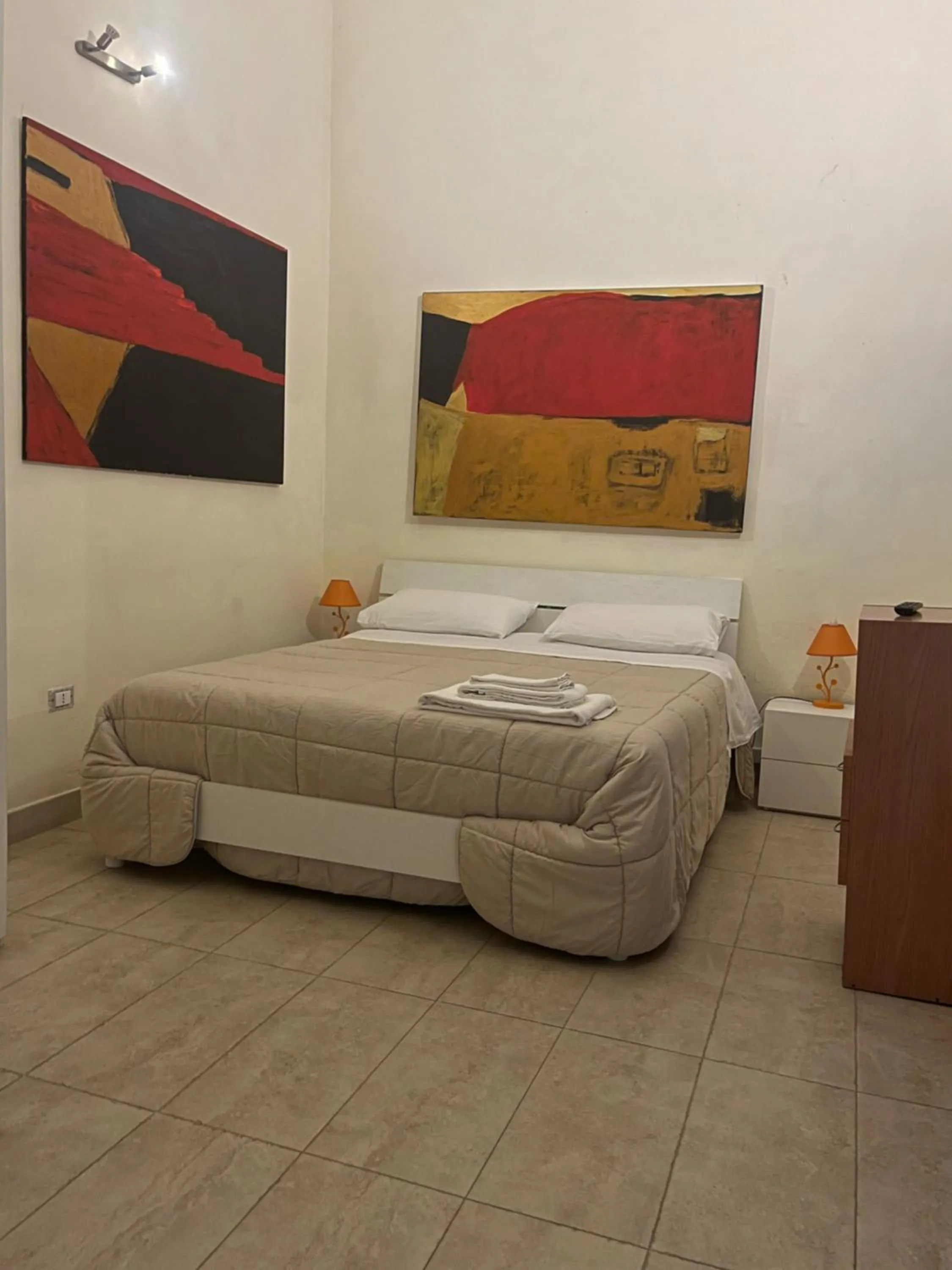 Bed in Salento b&b Trepuzzi