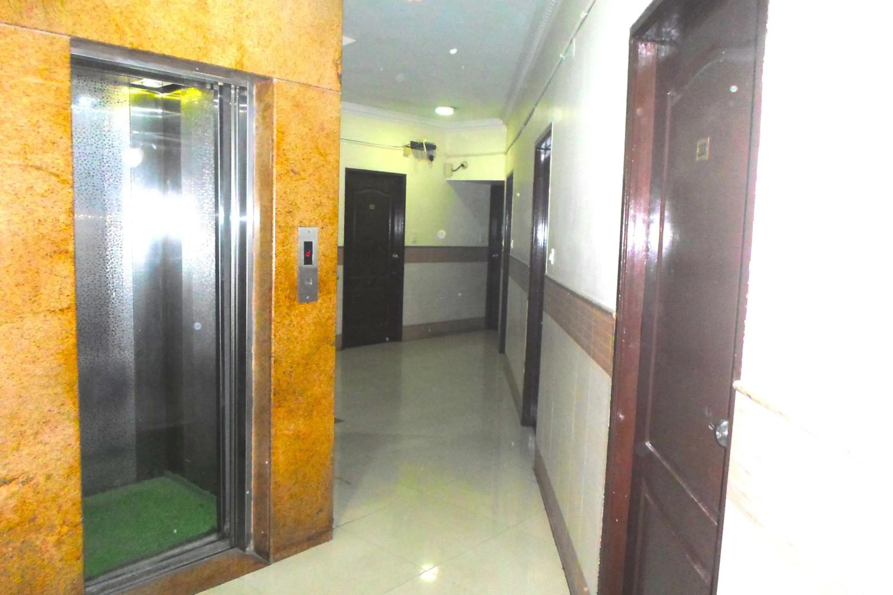 King Residency