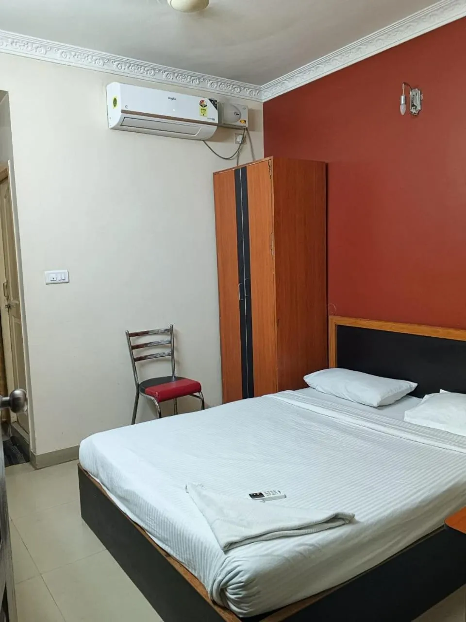 King Residency