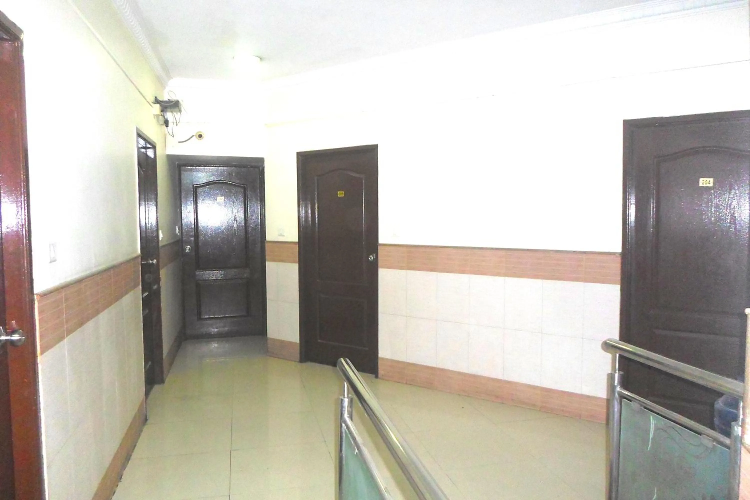 King Residency