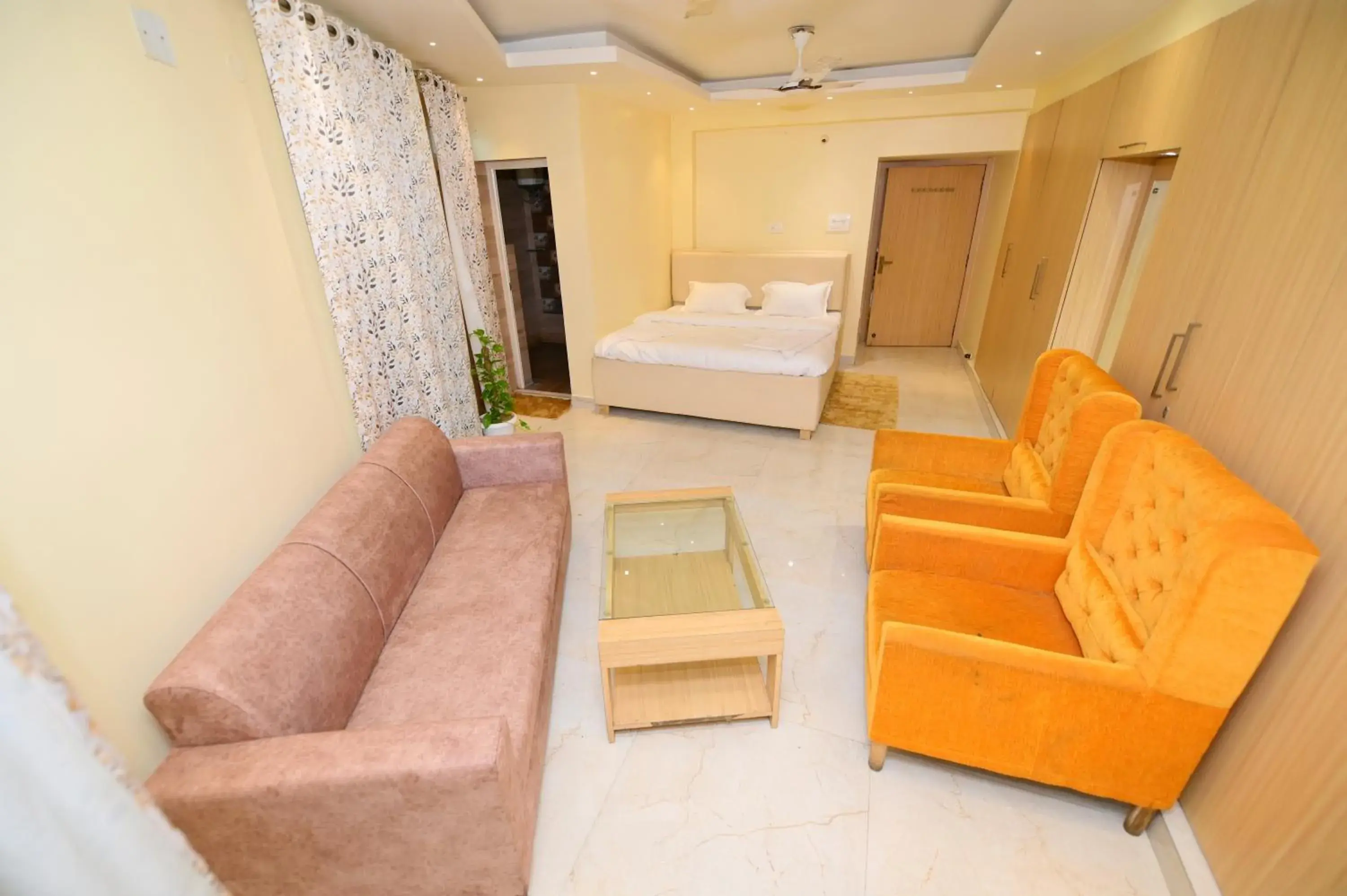 Airport residency hotel Airport residency hotel