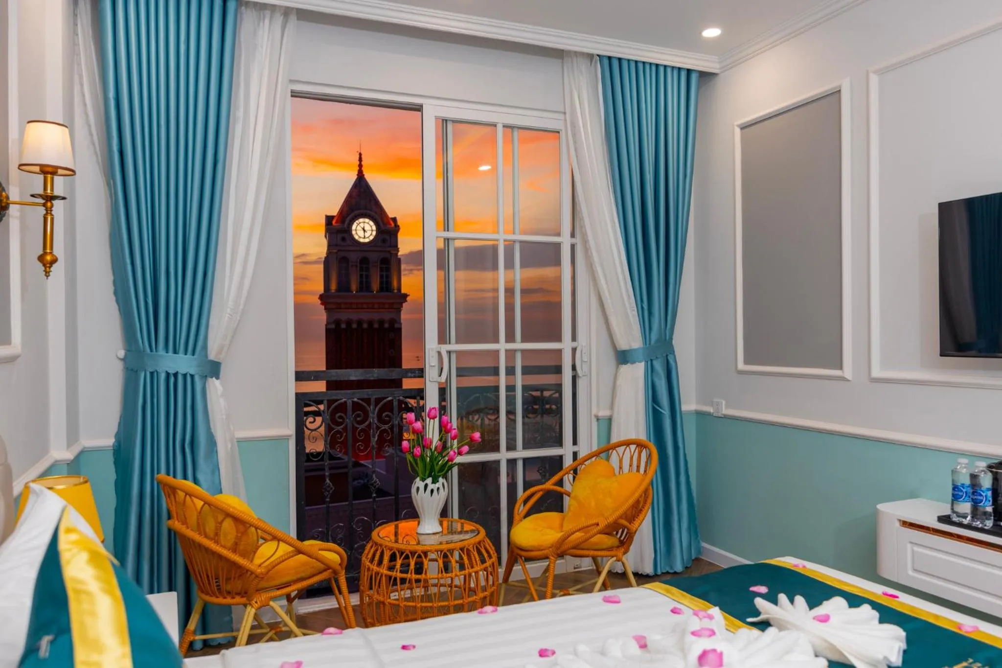 Catarina Hotel Phu Quoc