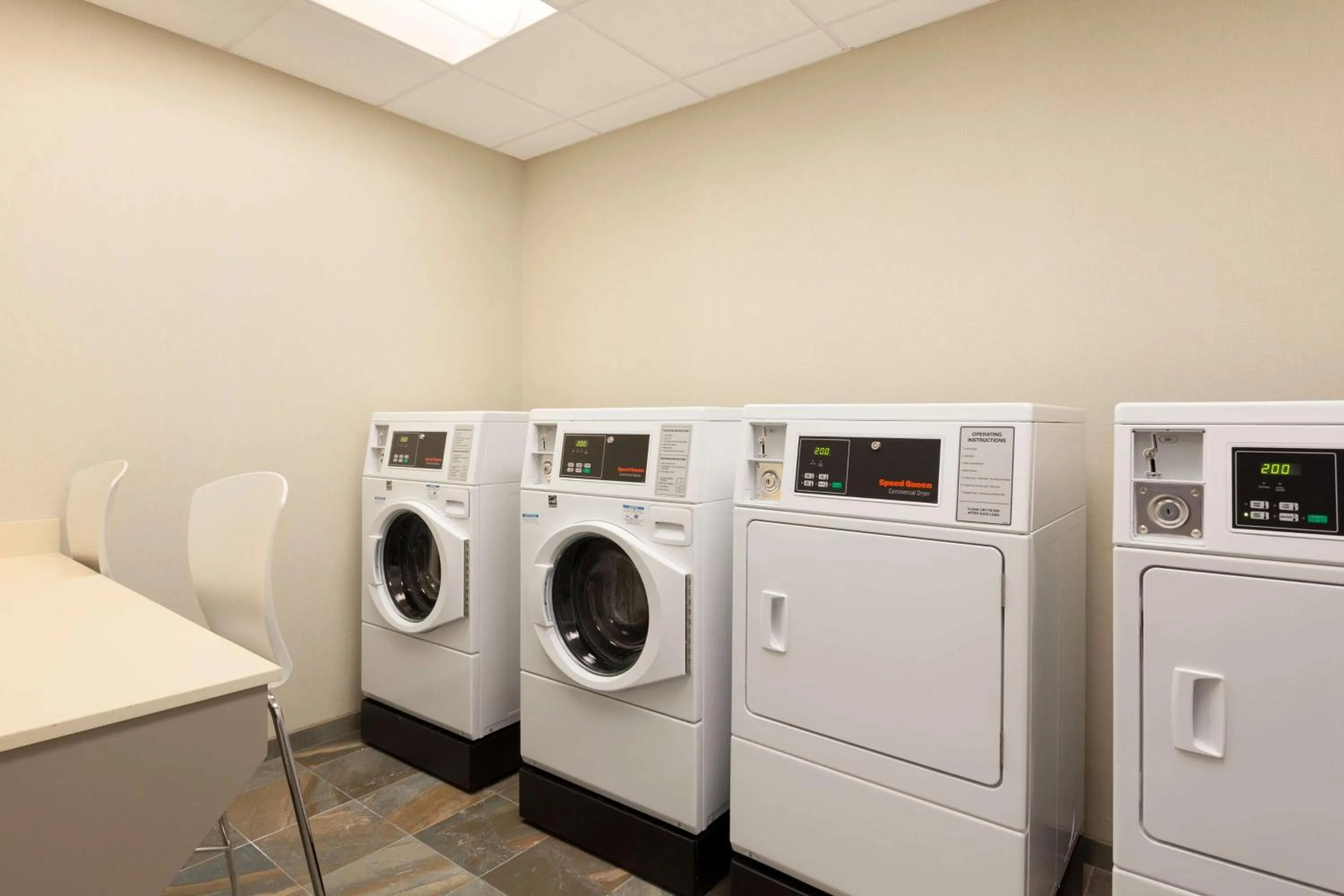 Property building in Homewood Suites by Hilton Frederick