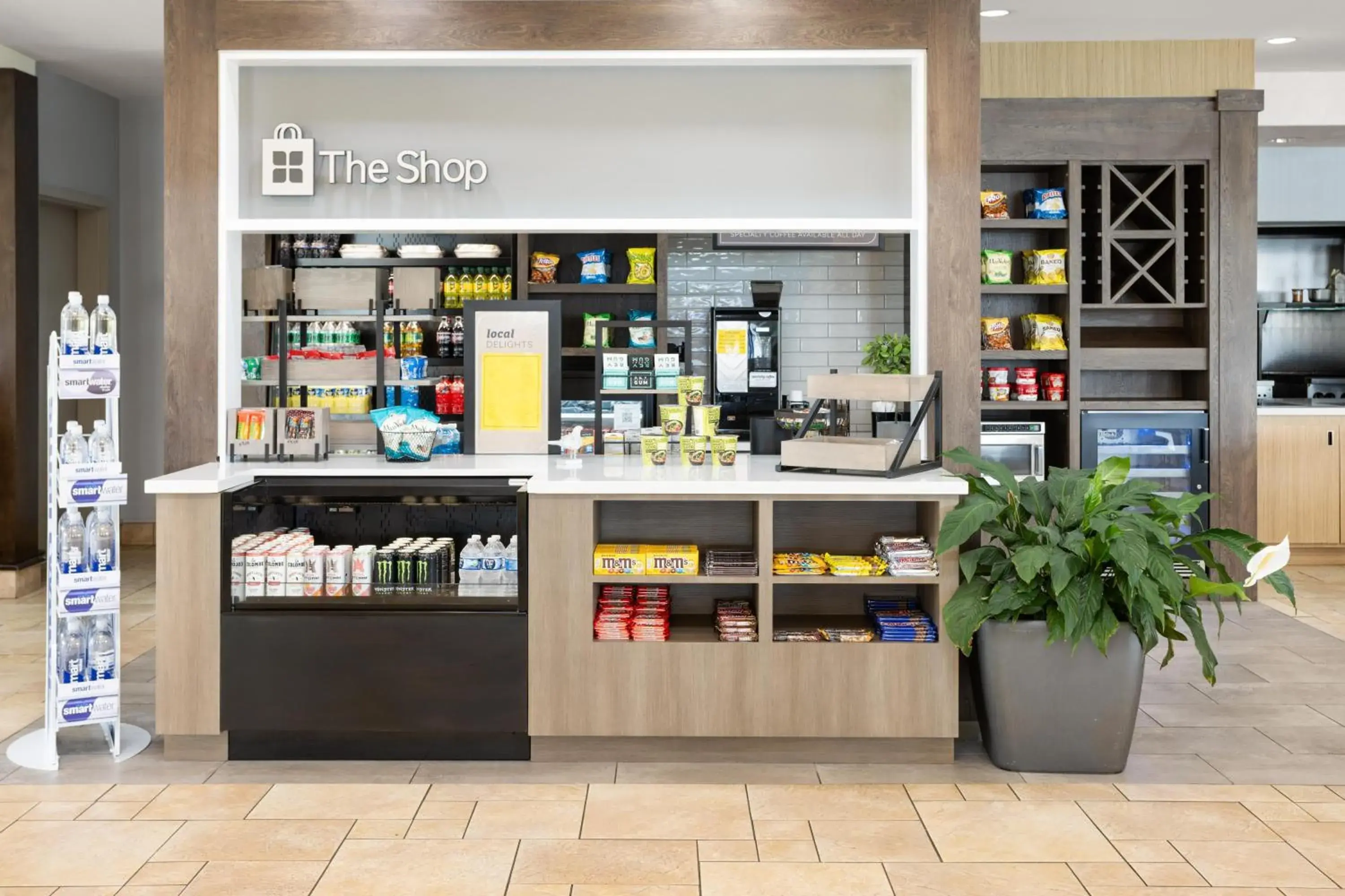 Restaurant/places to eat in Hilton Garden Inn Memphis/Wolfchase Galleria Restaurant/places to eat in Hilton Garden Inn Memphis/Wolfchase Galleria