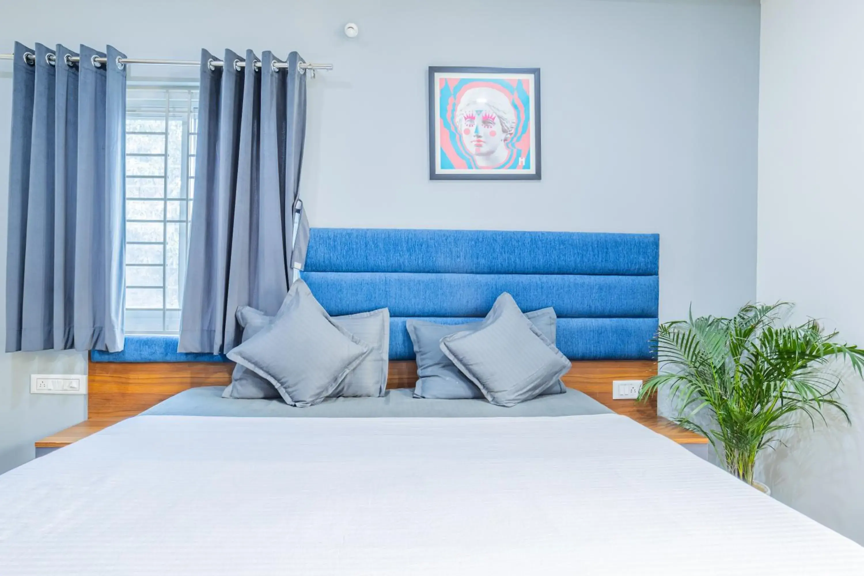 Housr HSR 1 Studio Apartment Near Manipal Hospital Housr HSR 1 Studio Apartment Near Manipal Hospital