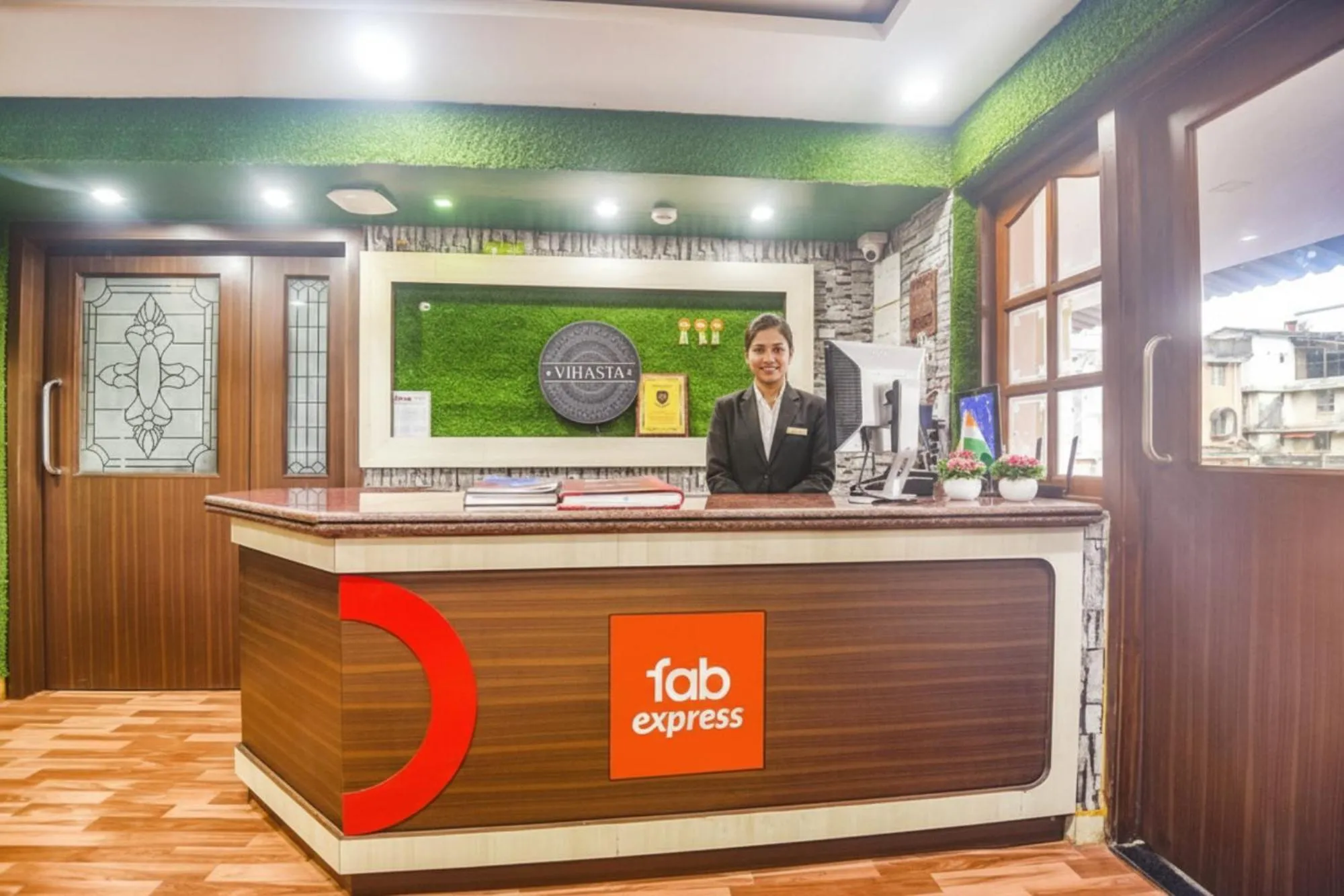 FabHotel Sunrise Madgaon