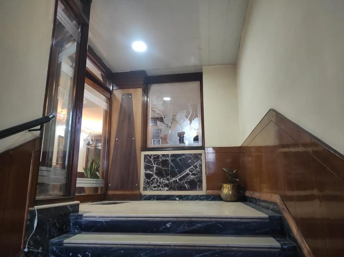 Facade/entrance in Hotel Ambarish Grand Residency